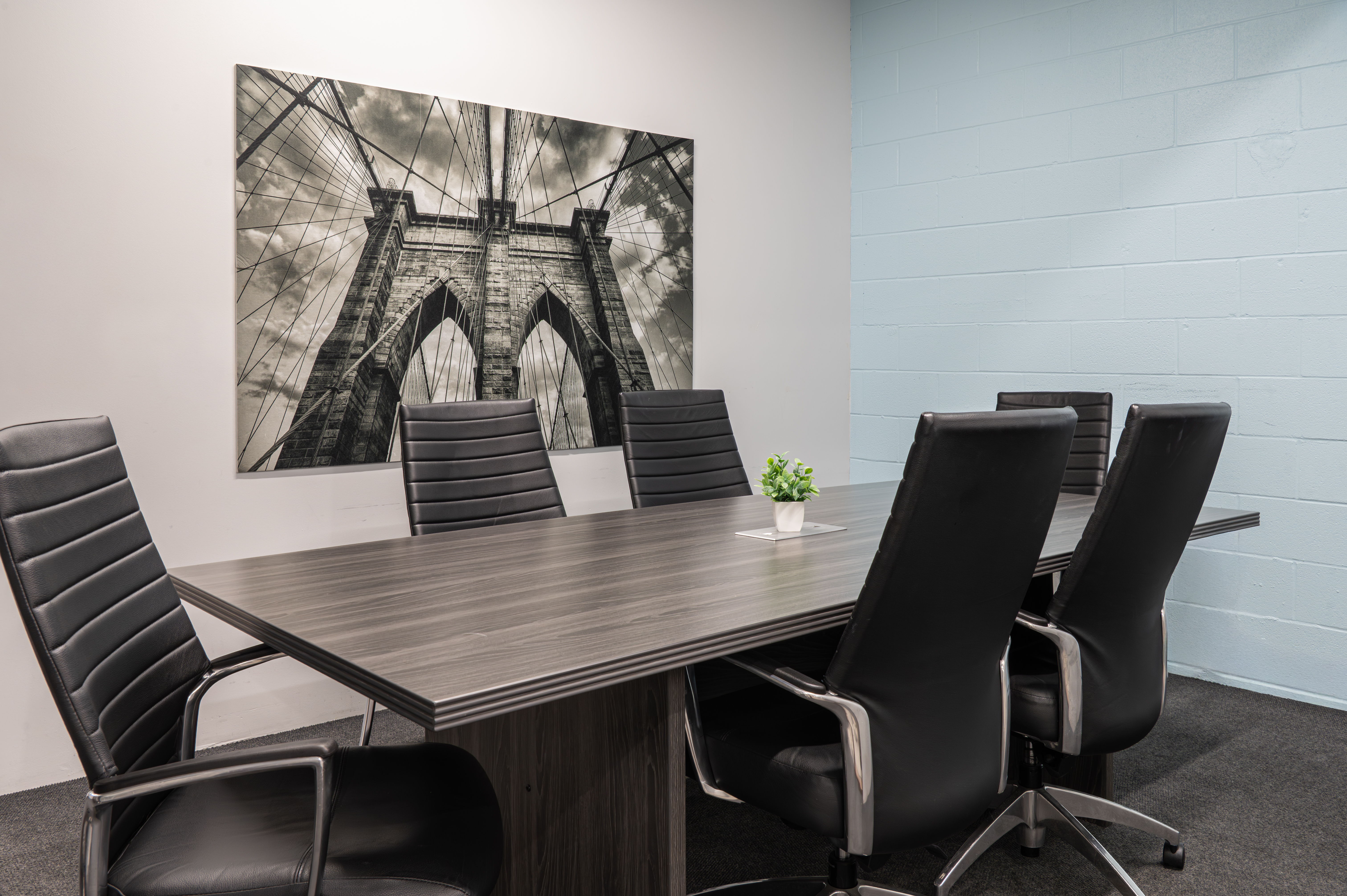 Private Office To Rent, Houston, 77004 – photo 1