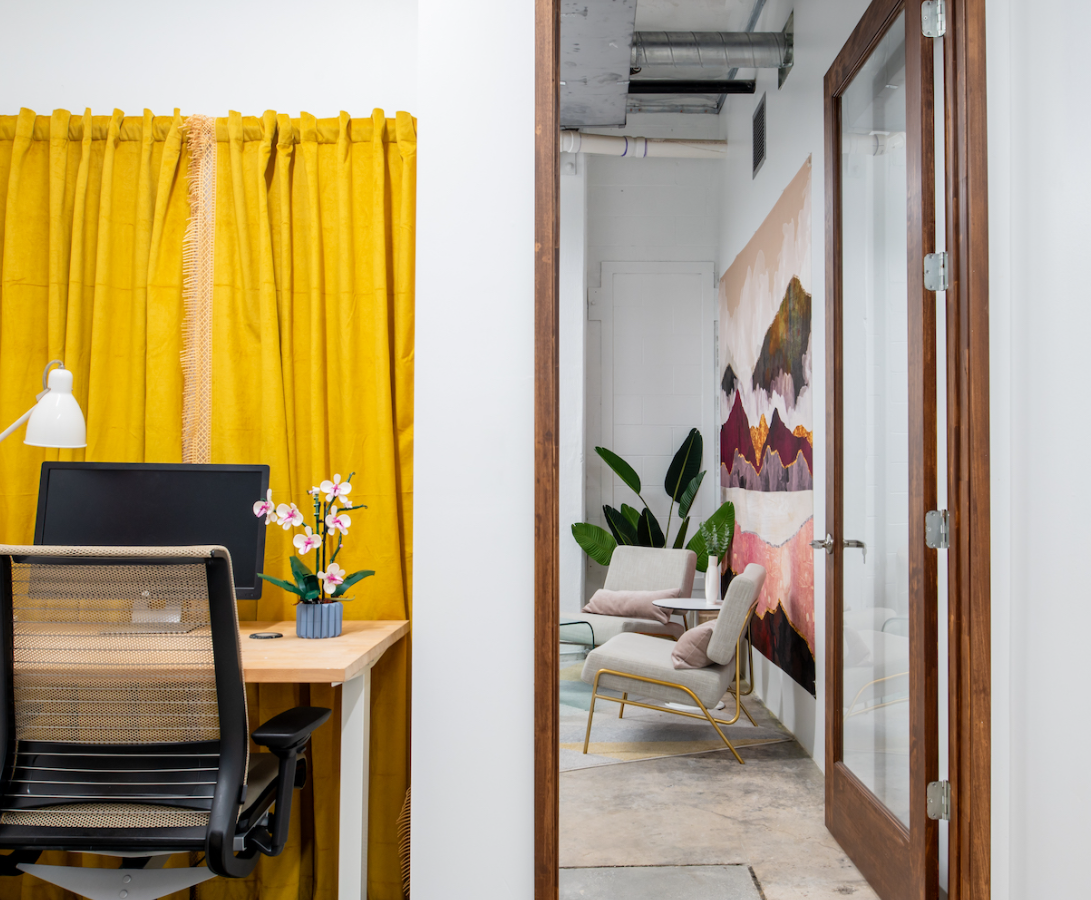 Private Office To Rent, Houston, 77004 – photo 6