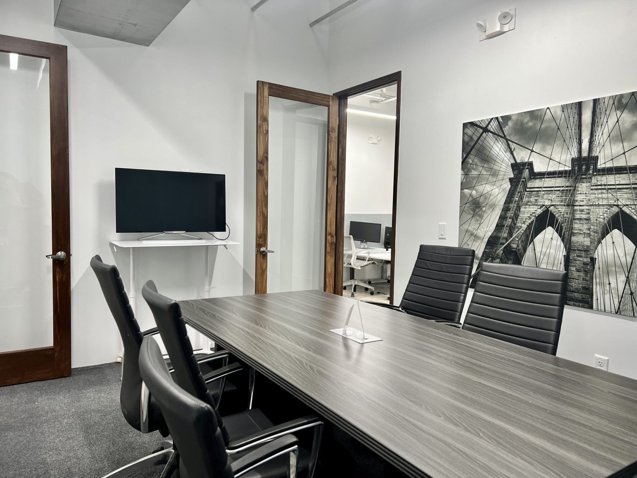 Private Office To Rent, Houston, 77004 – photo 2