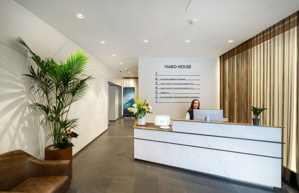 Private Office To Rent, London, EC1N – photo 5