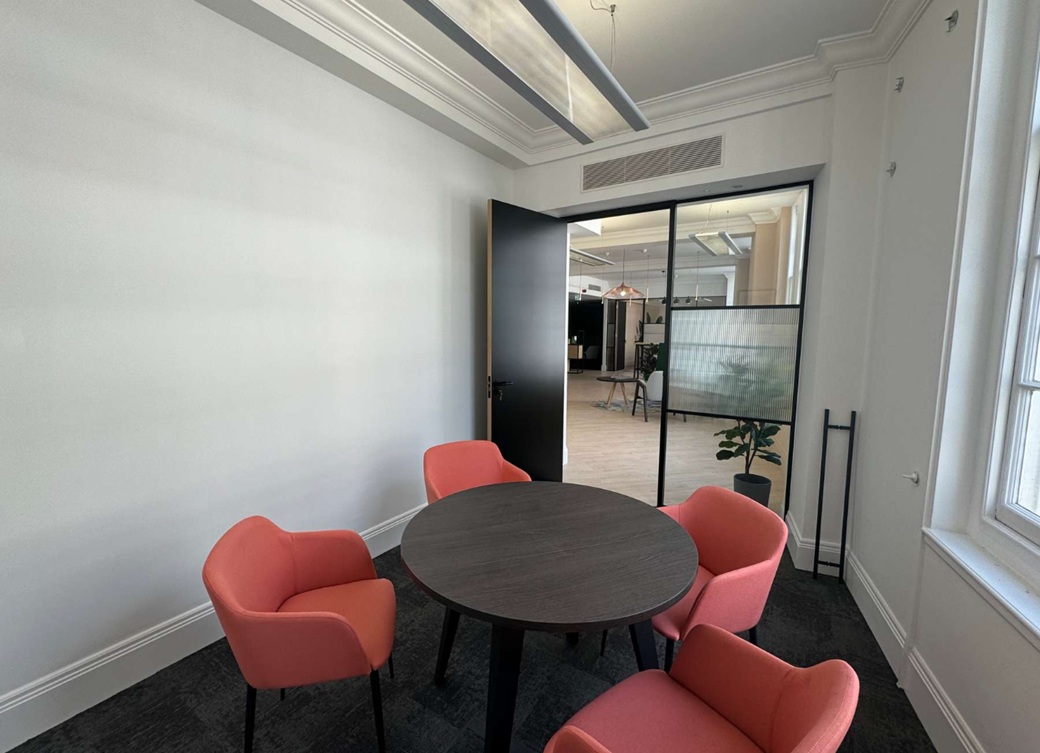 Private Office To Rent, London, EC3V – photo 2