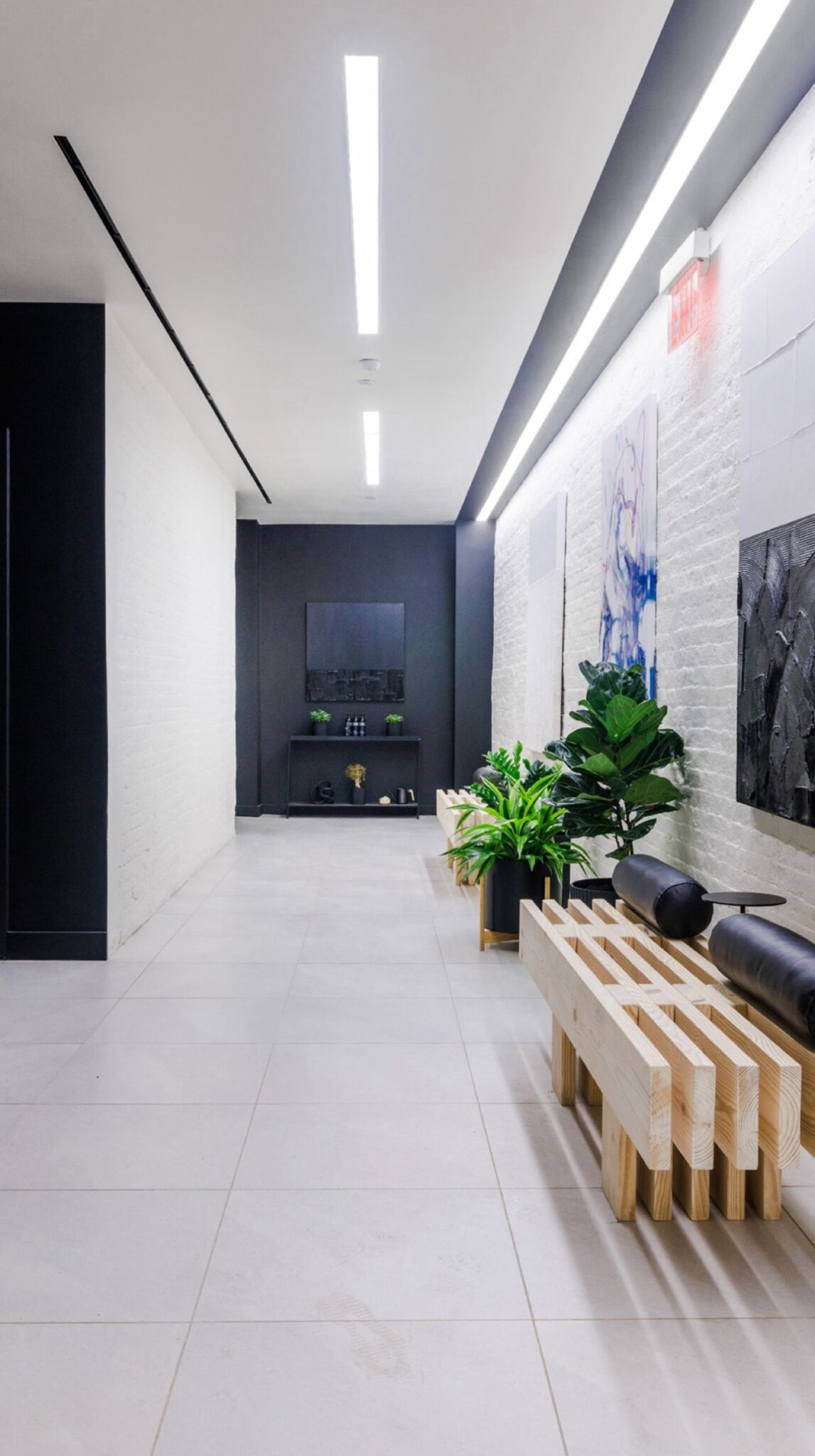 Private Office To Rent, New York, 10004 – photo 6