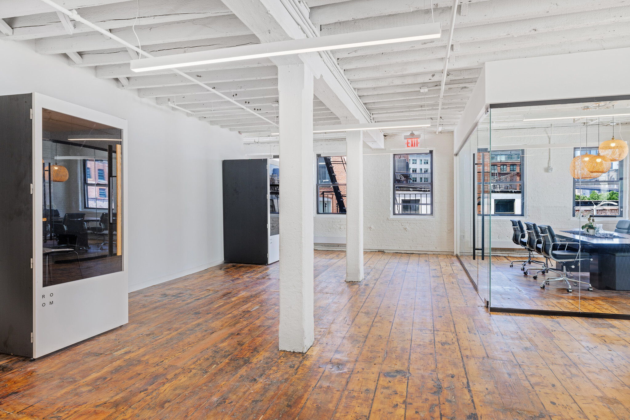 Private Office To Rent, New York, 10004 – photo 2