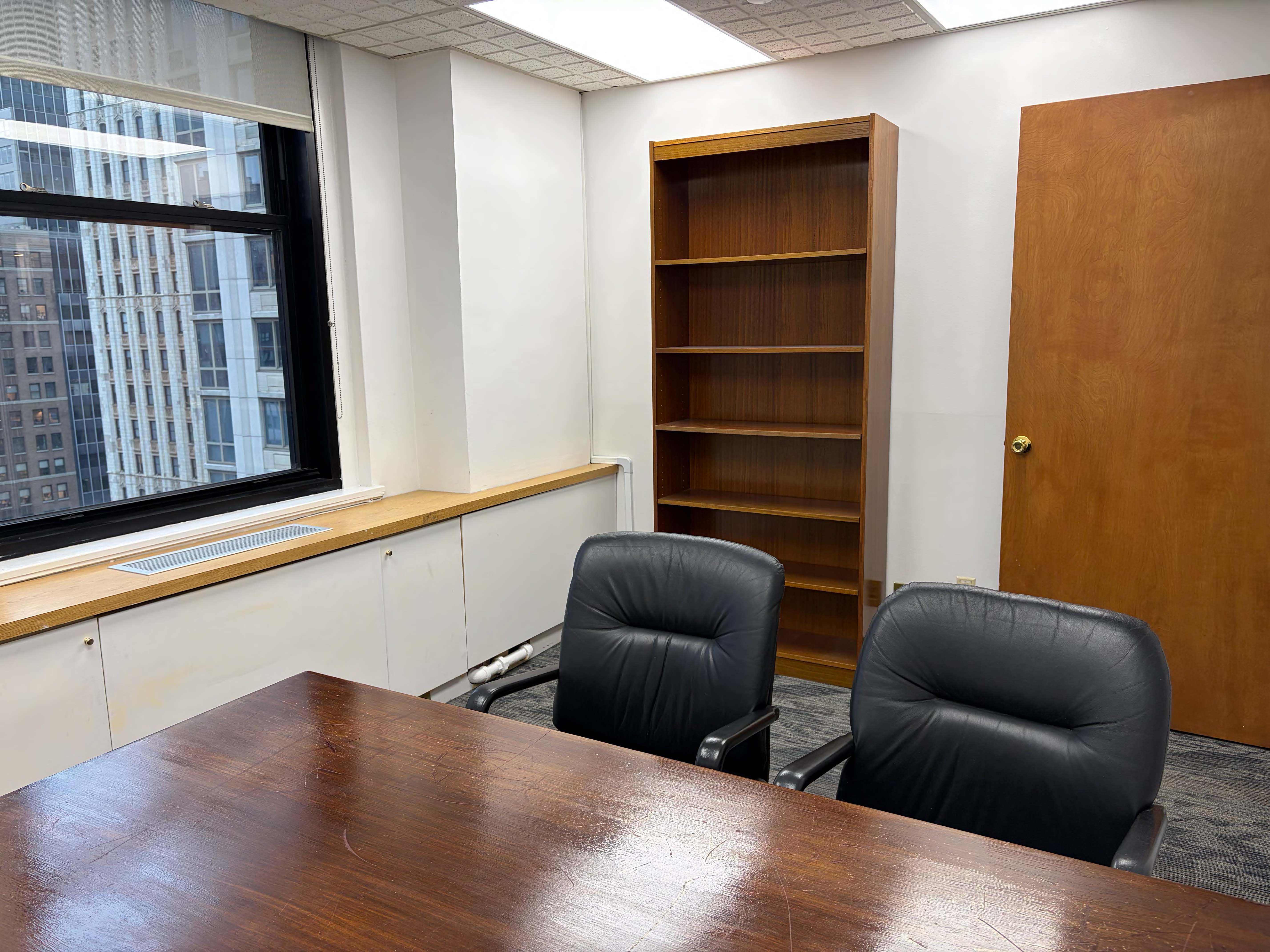 Private Office To Rent, New York, 10007 – photo 4
