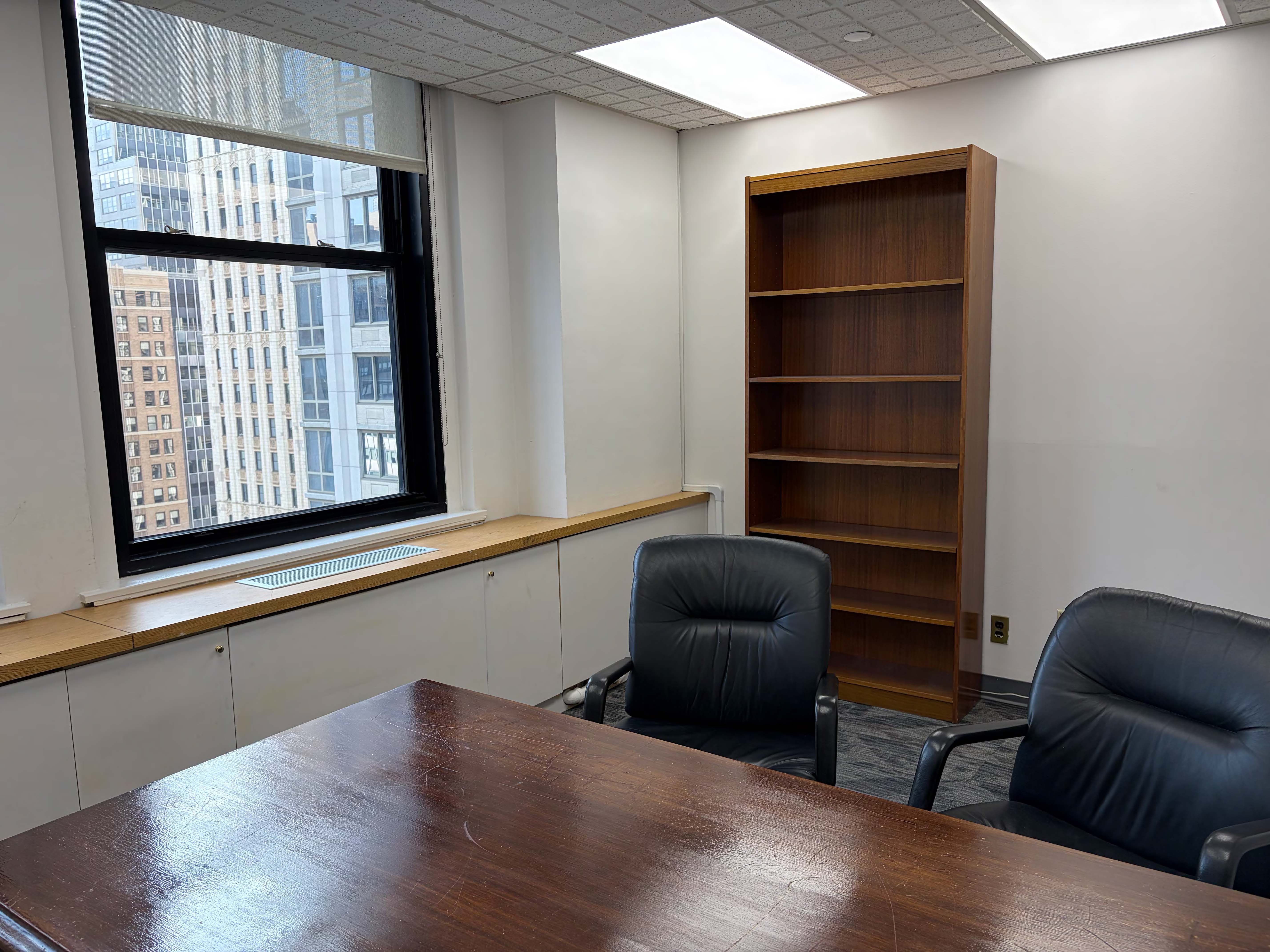 Private Office To Rent, New York, 10007 – photo 2