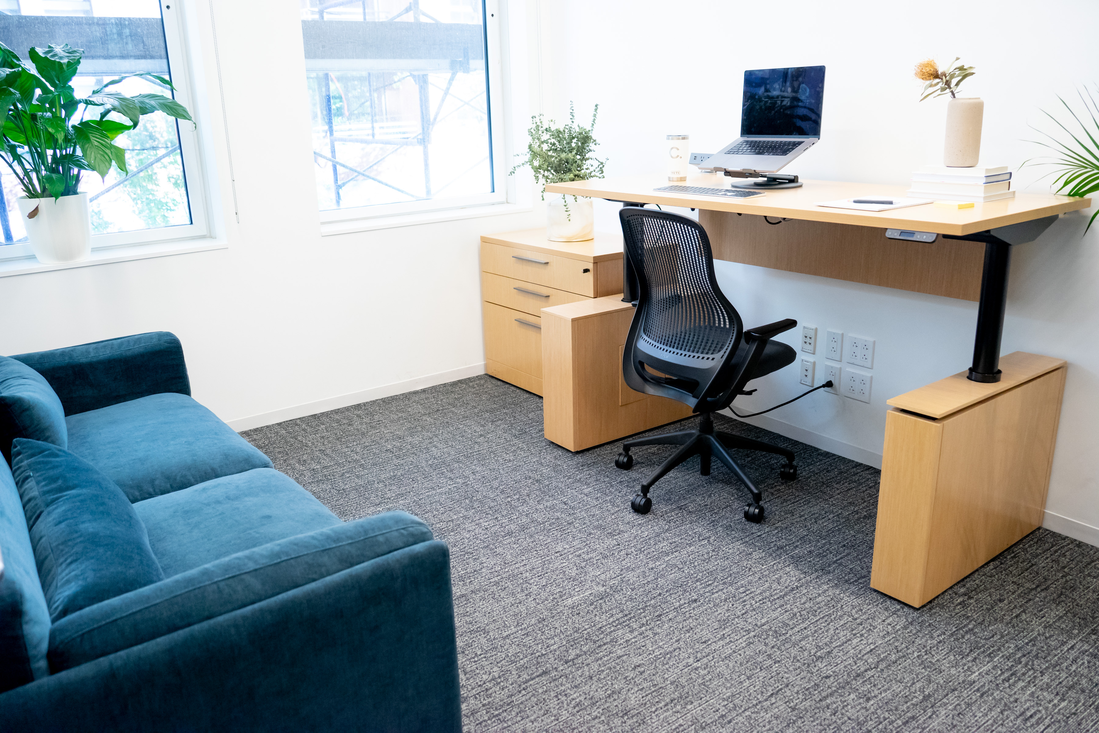 Private Office To Rent, New York, 10010 – photo 1