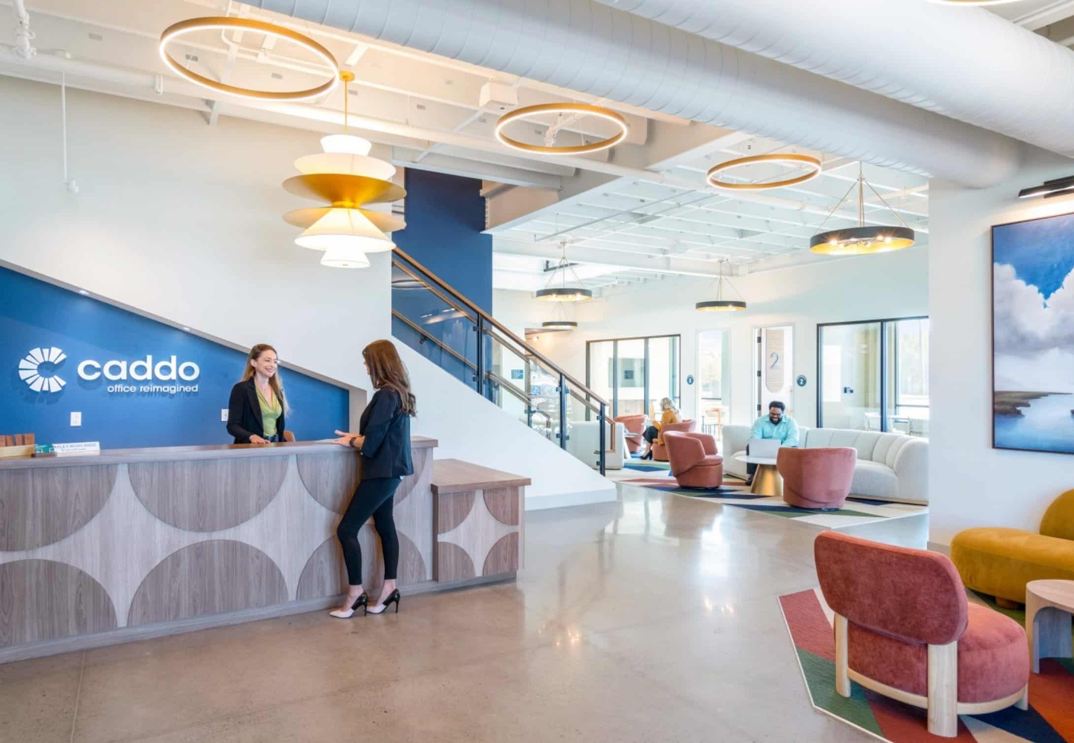 Private Office To Rent, Dallas, 75035 – photo 1