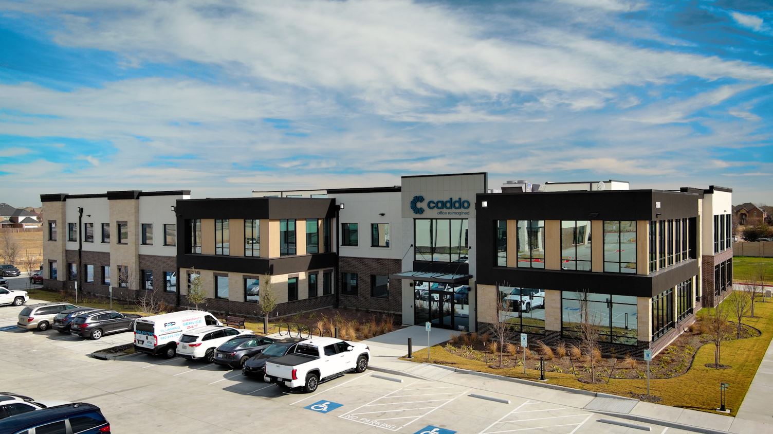 Private Office To Rent, Dallas, 75035 – photo 4