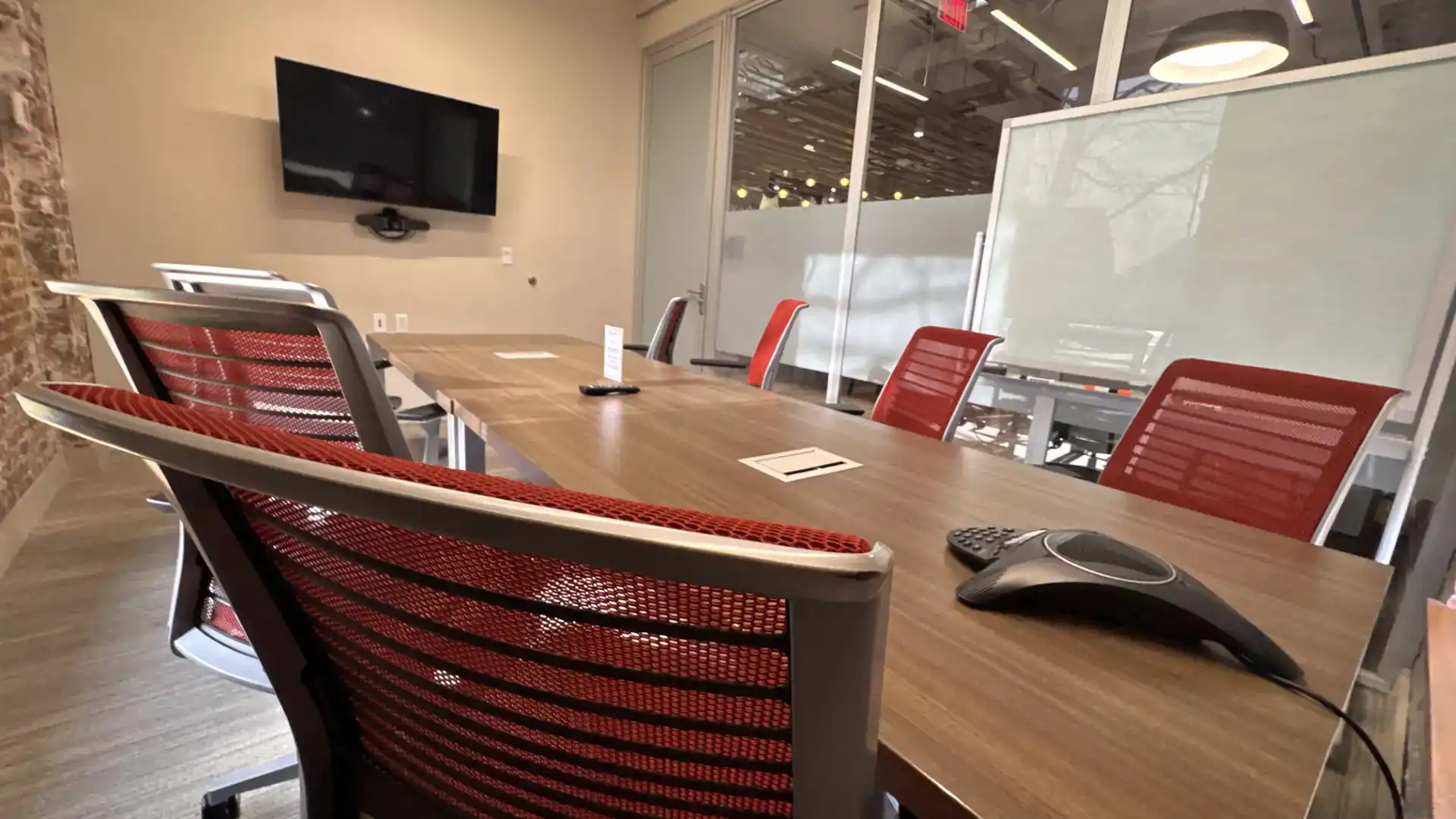Private Office To Rent, Stamford, 06902 – photo 5