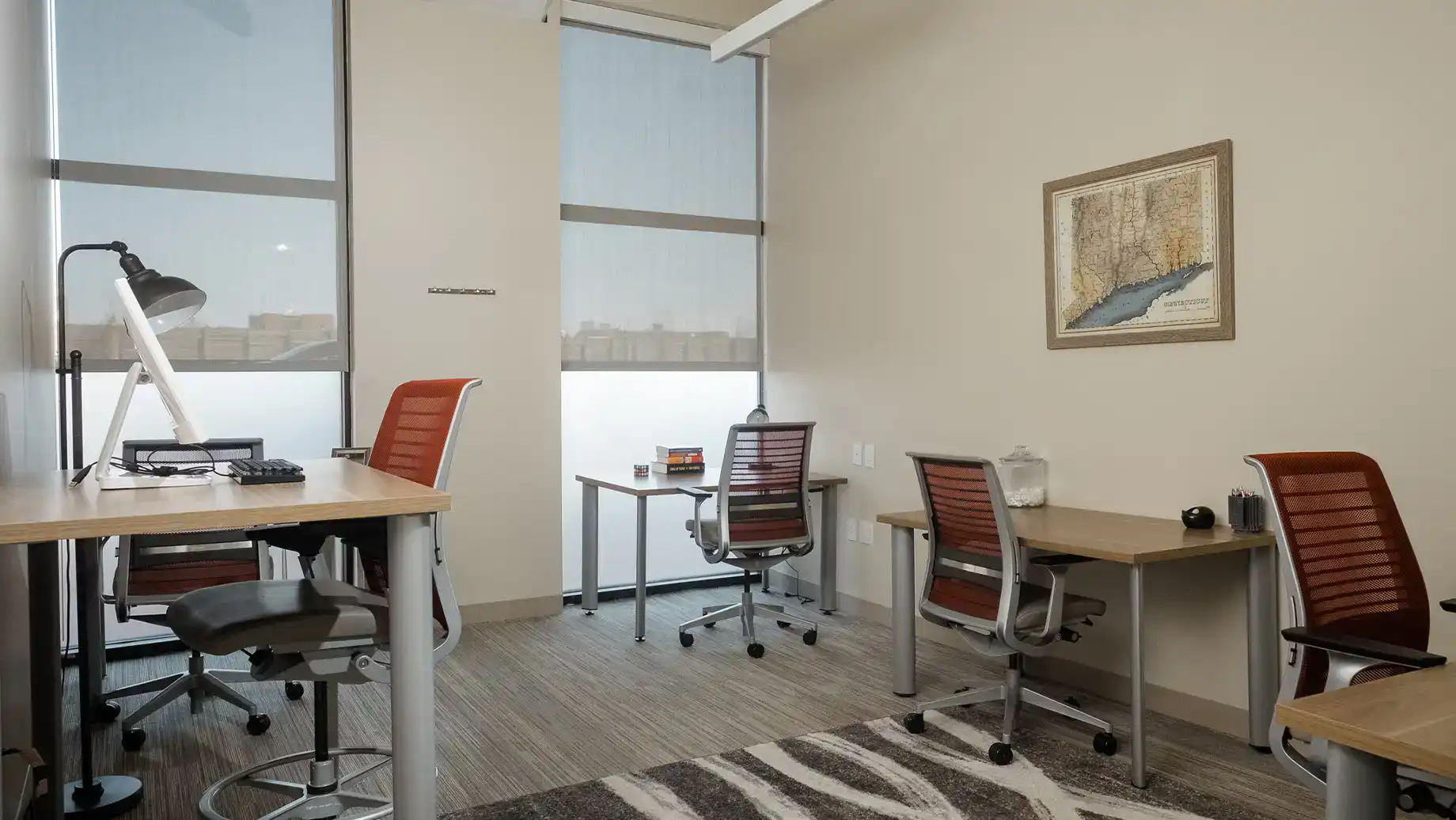 Private Office To Rent, Stamford, 06902 – photo 1