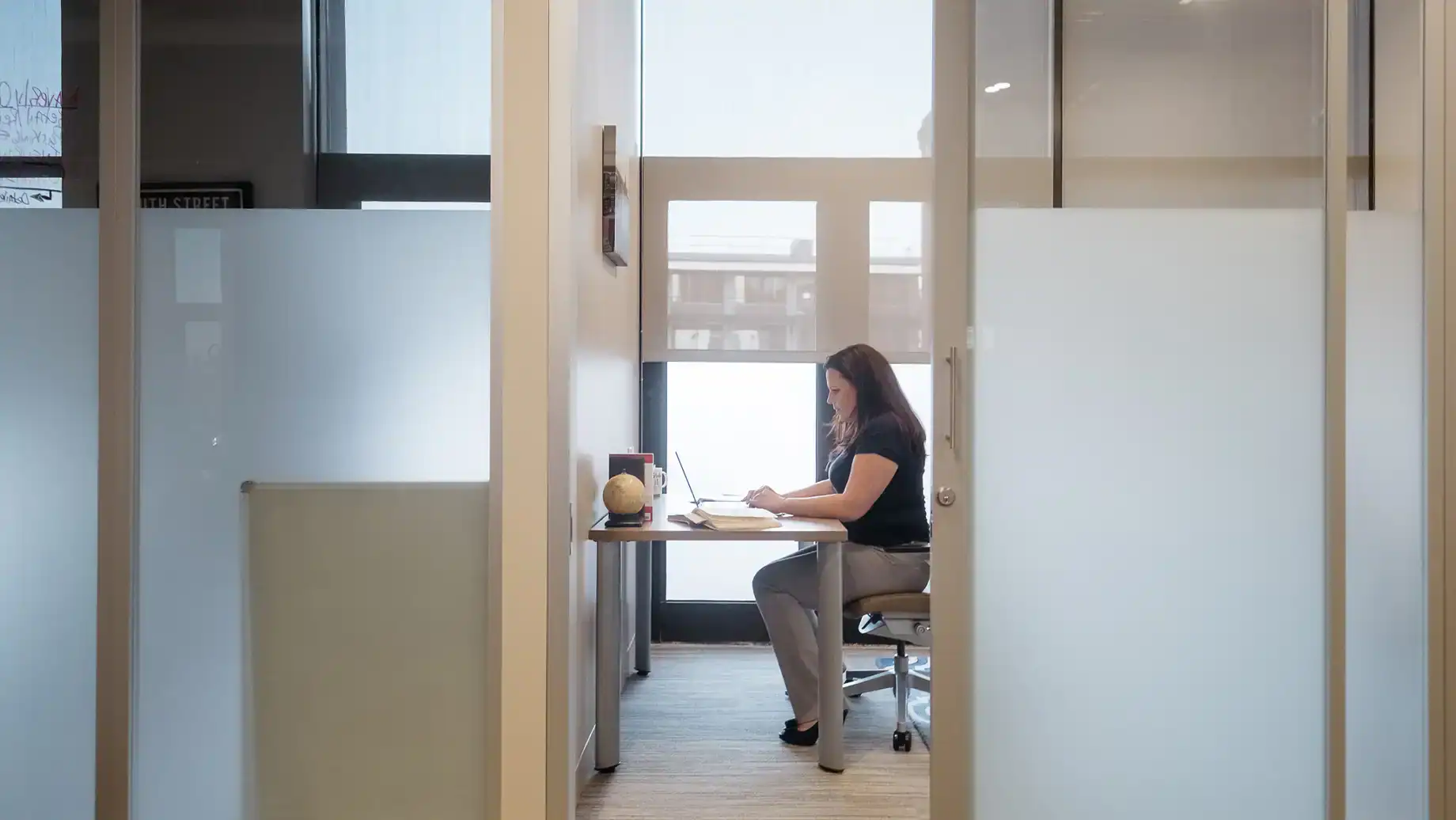 Private Office To Rent, Stamford, 06902 – photo 3
