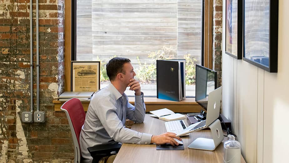 Private Office To Rent, Stamford, 06902 – photo 2