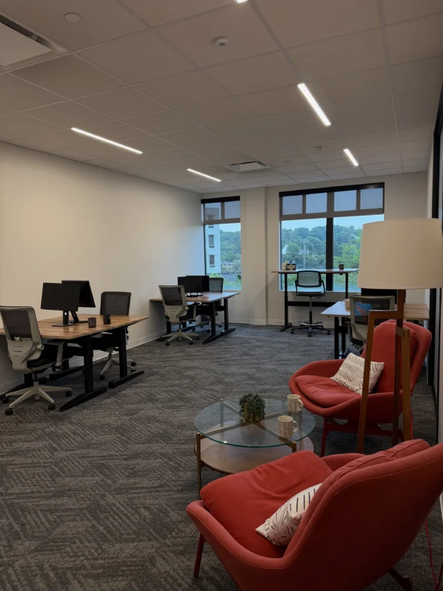 Private Office To Rent, Westport, 06880 – photo 1