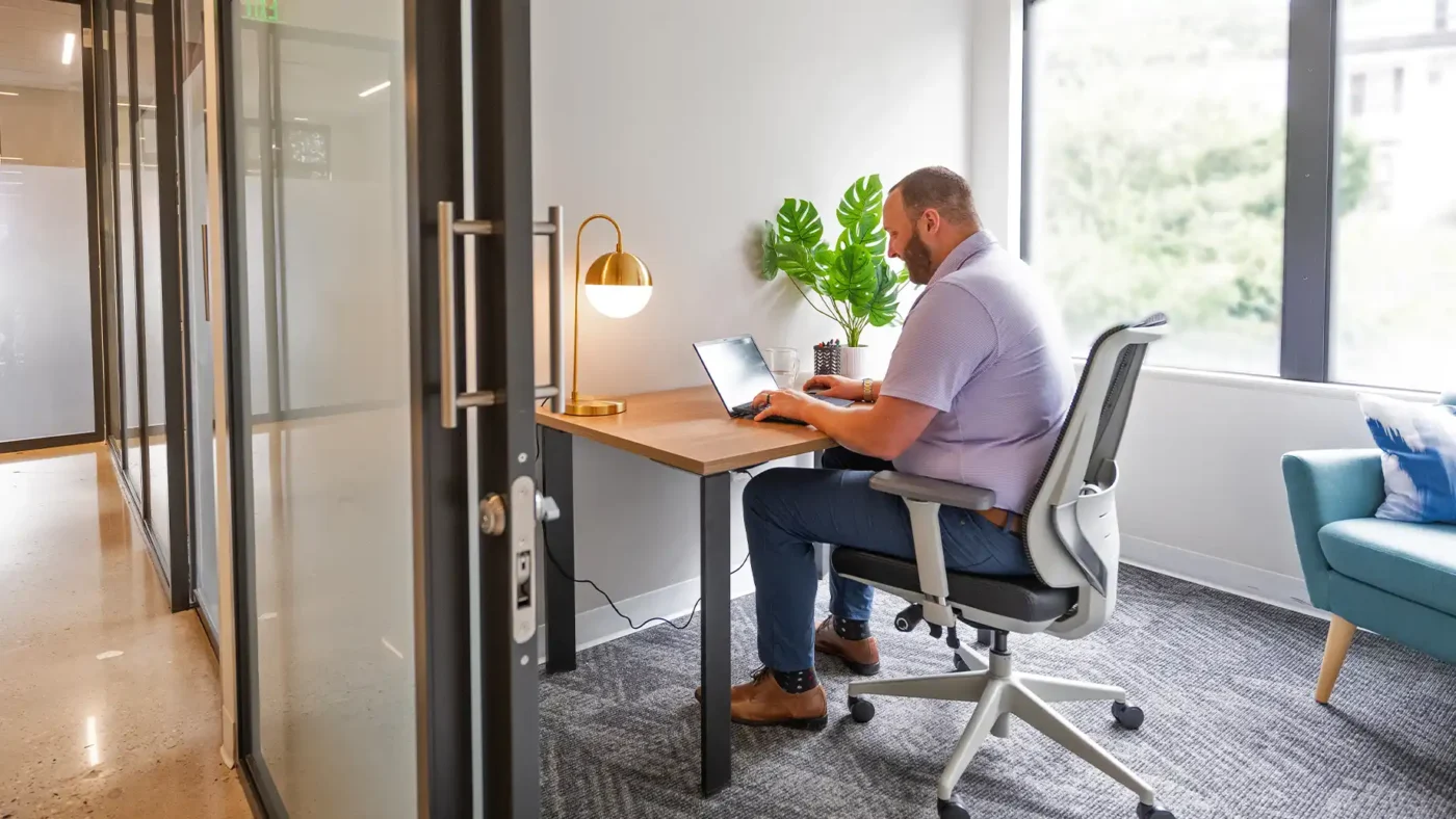 Private Office To Rent, Westport, 06880 – photo 3