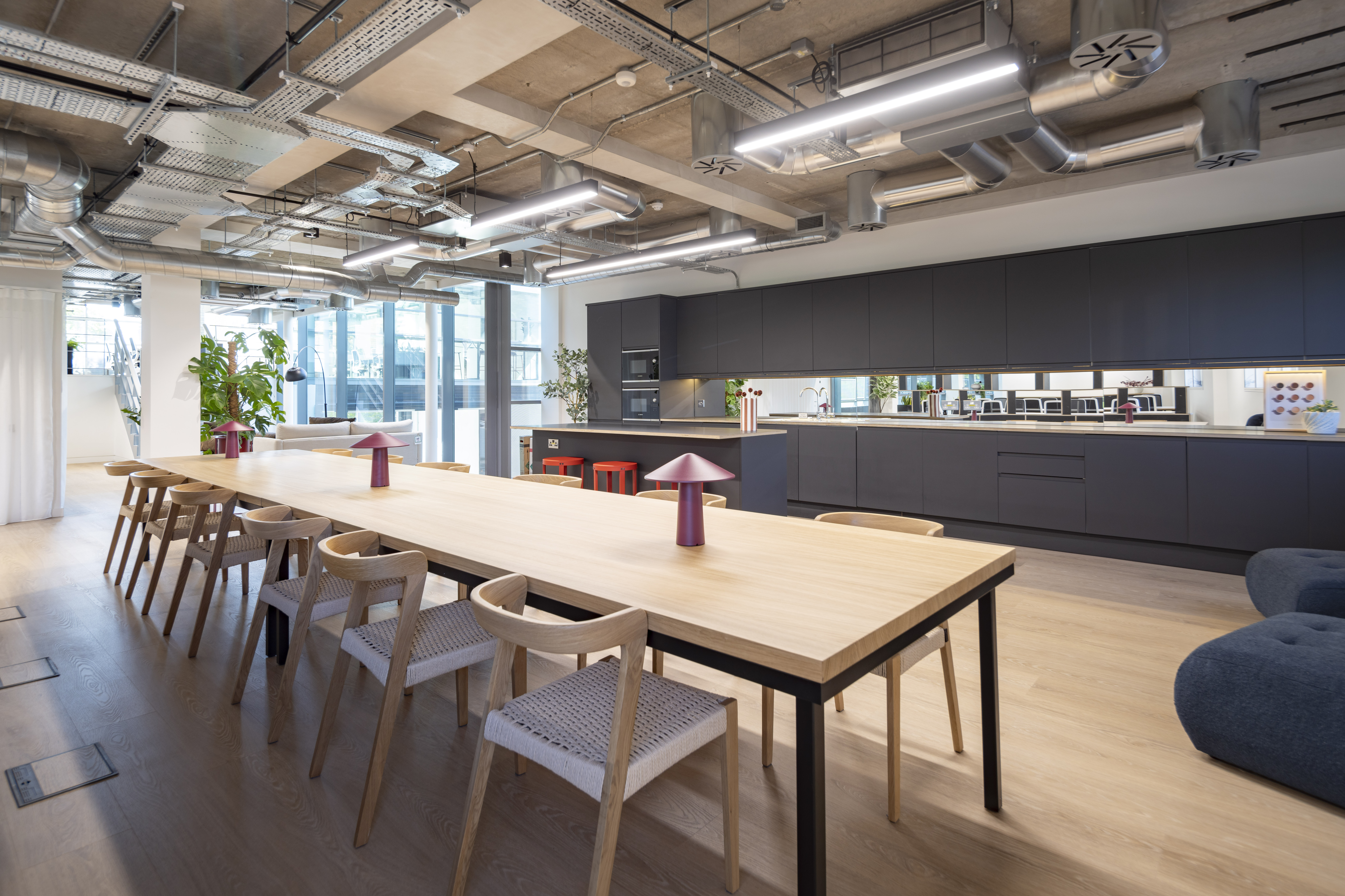 Private Office To Rent, London, NW1 – photo 4