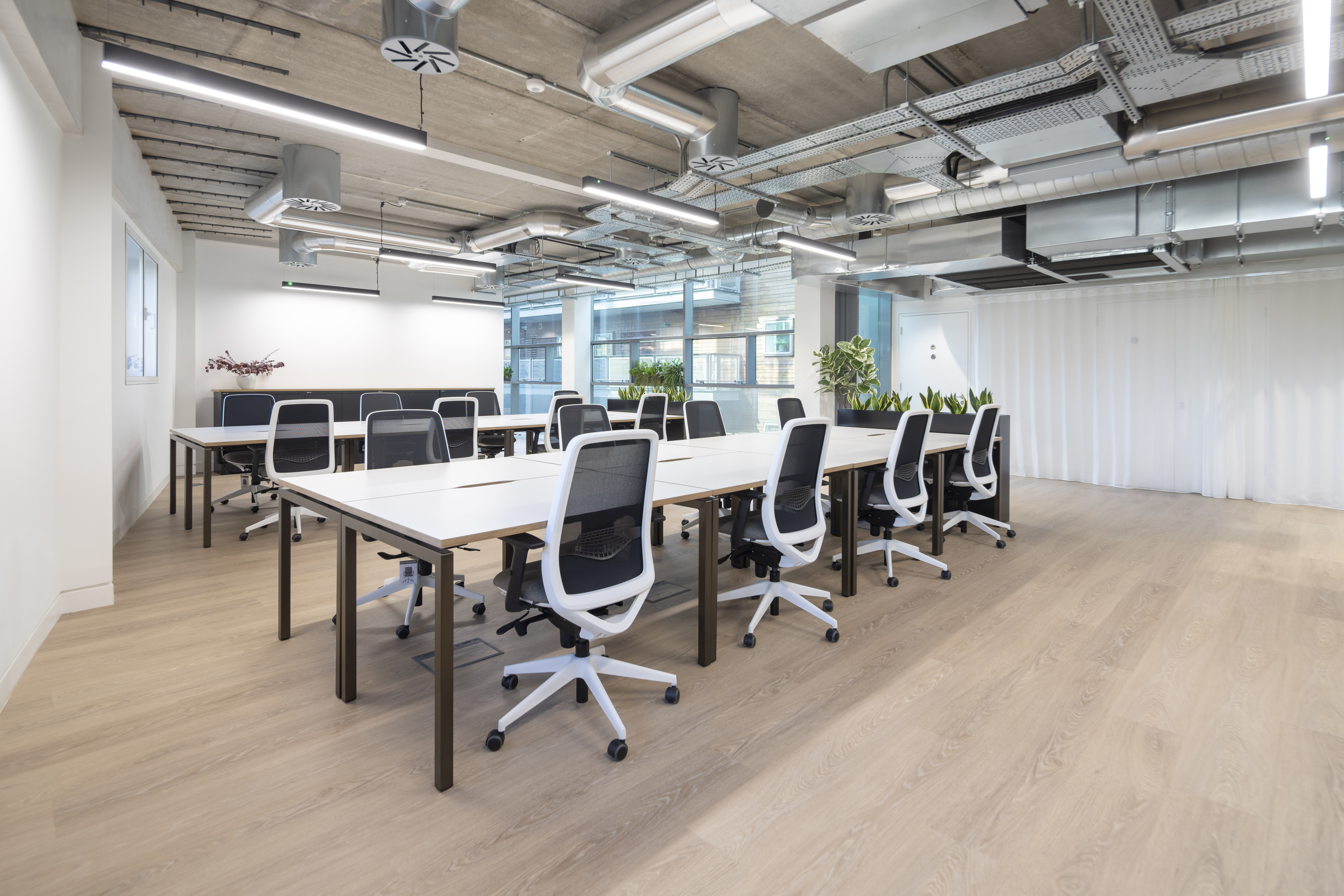 Private Office To Rent, London, NW1 – photo 2