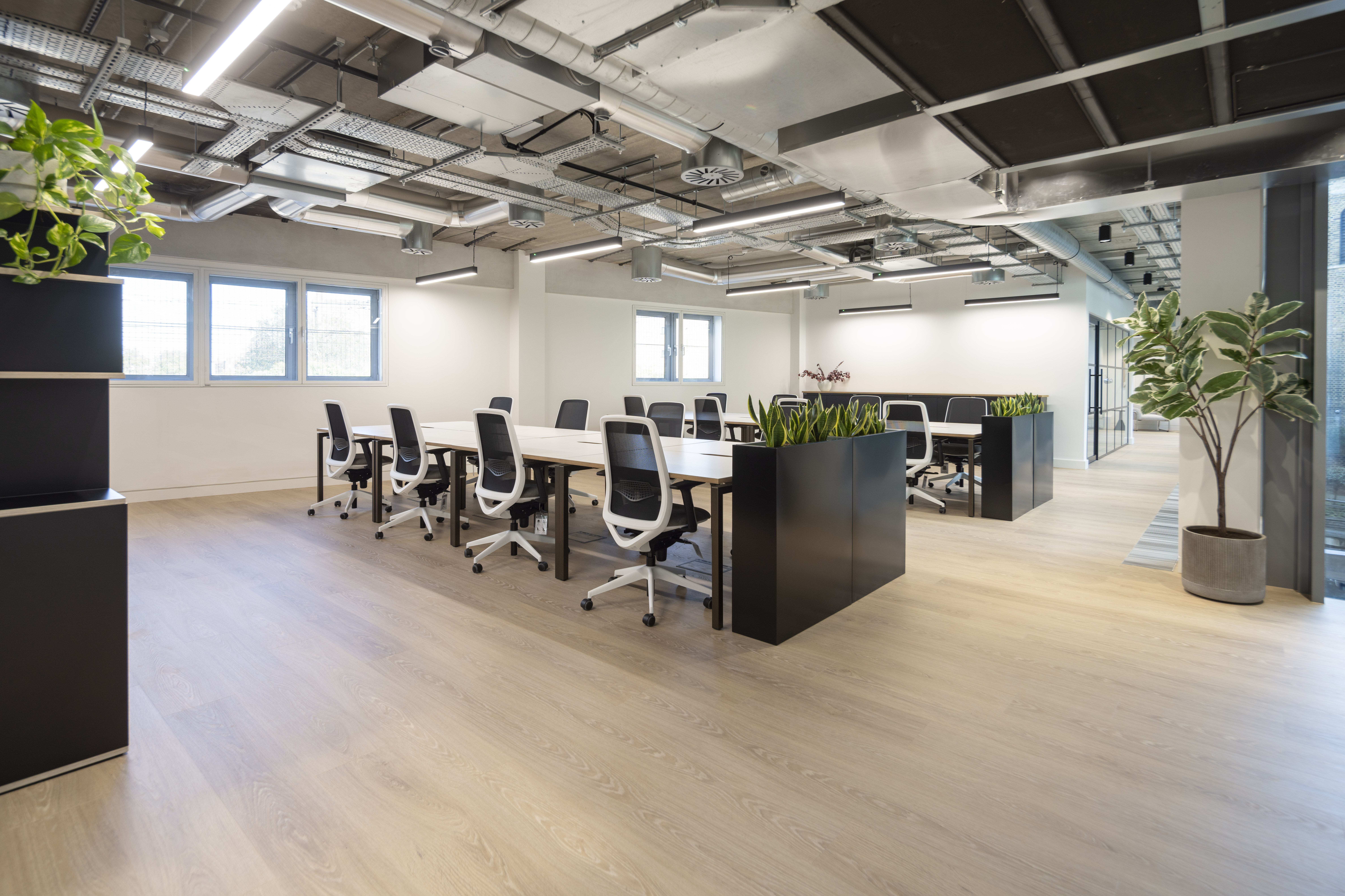 Private Office To Rent, London, NW1 – photo 1