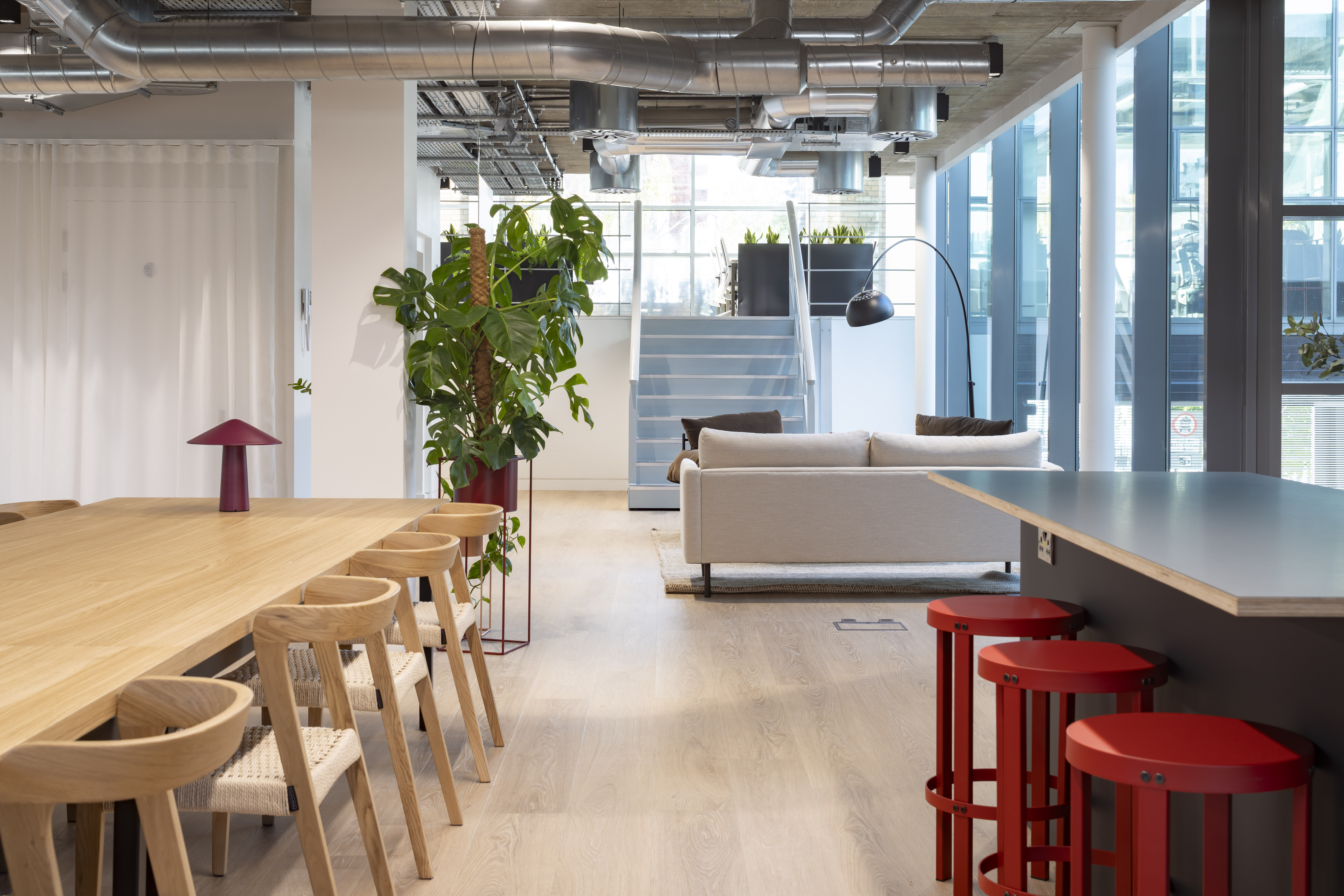 Private Office To Rent, London, NW1 – photo 6