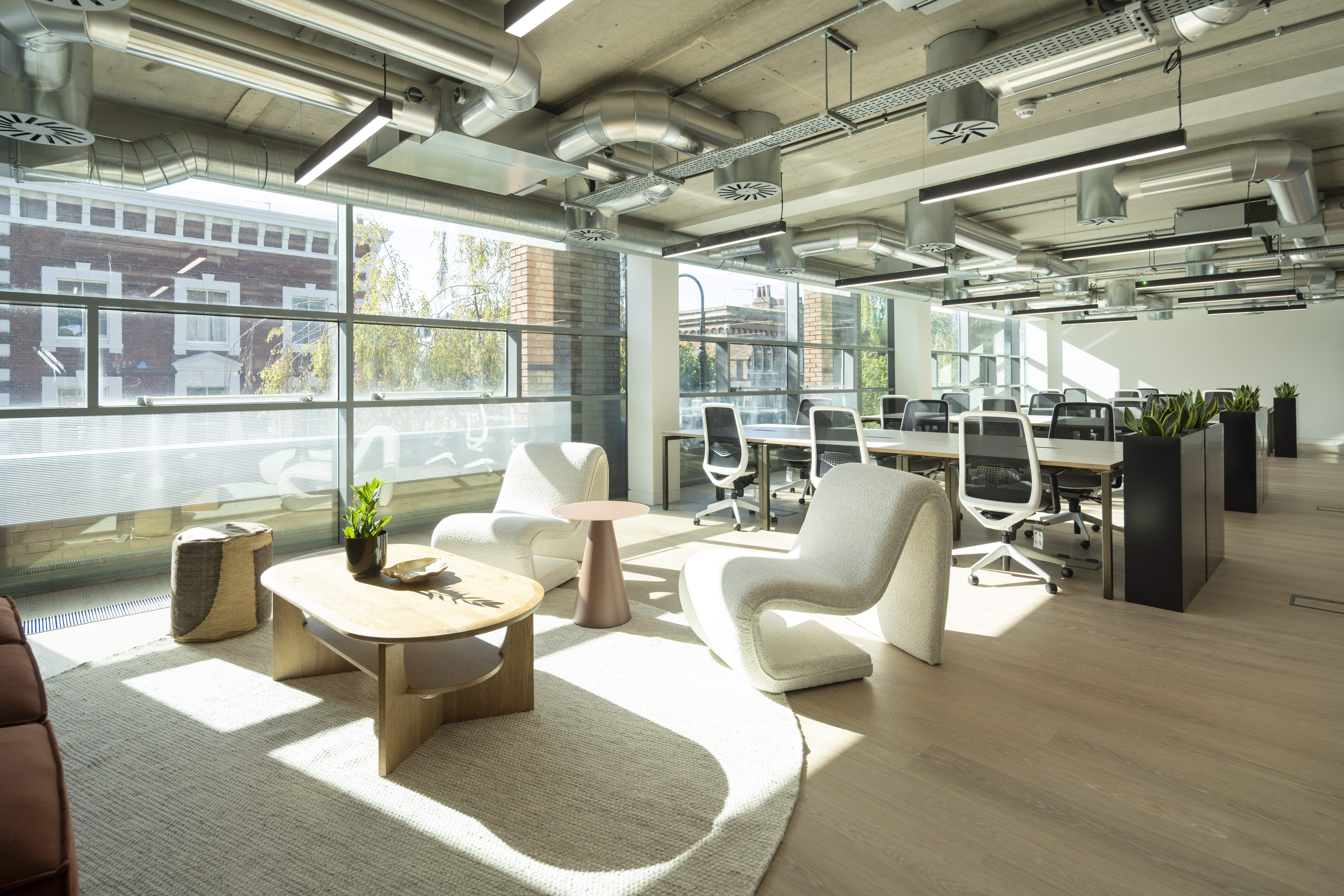 Private Office To Rent, London, NW1 – photo 5