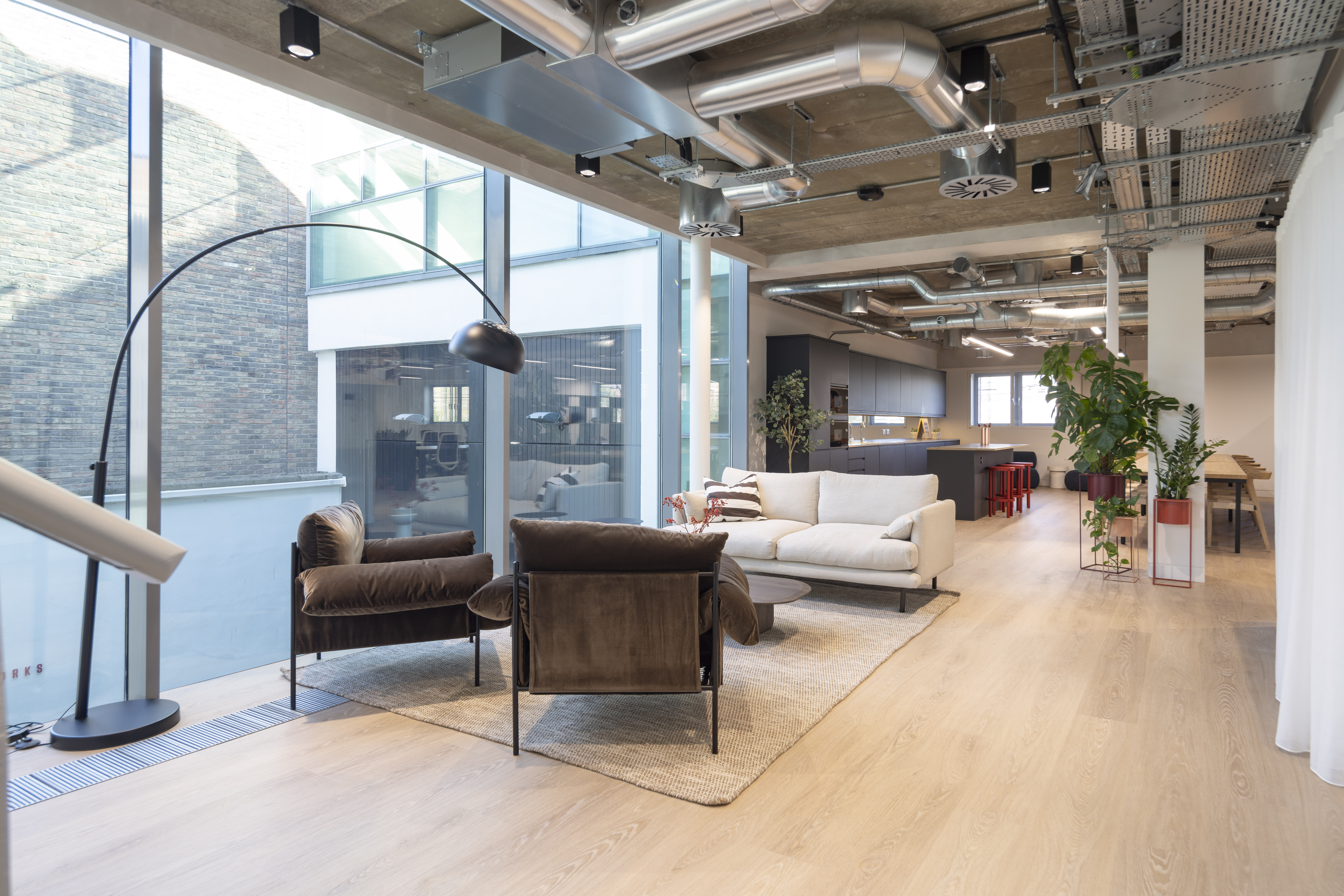 Private Office To Rent, London, NW1 – photo 3
