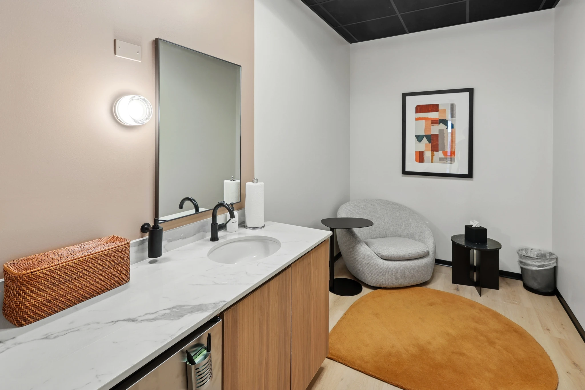 Private Office To Rent, Dallas, 75254 – photo 5