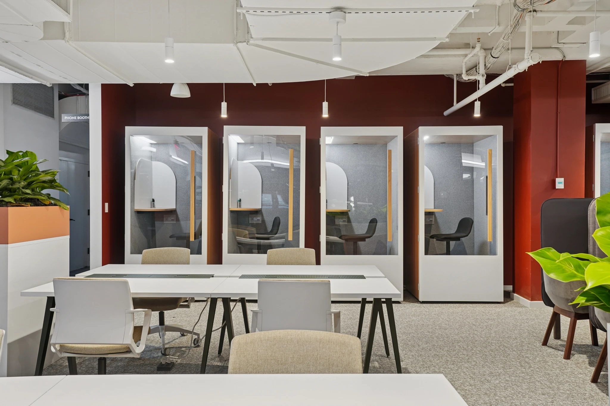 Private Office To Rent, Dallas, 75254 – photo 2