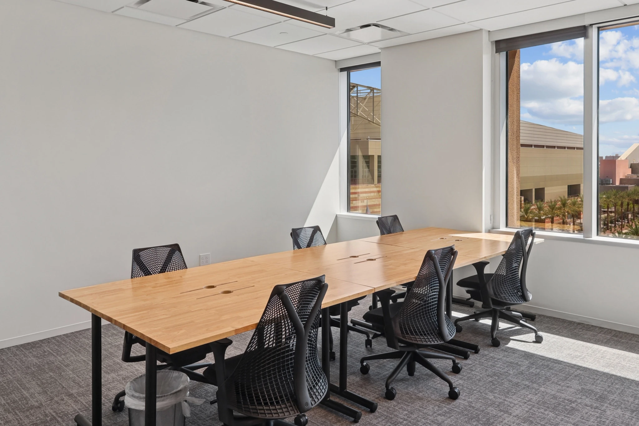 Private Office To Rent, Dallas, 75254 – photo 3