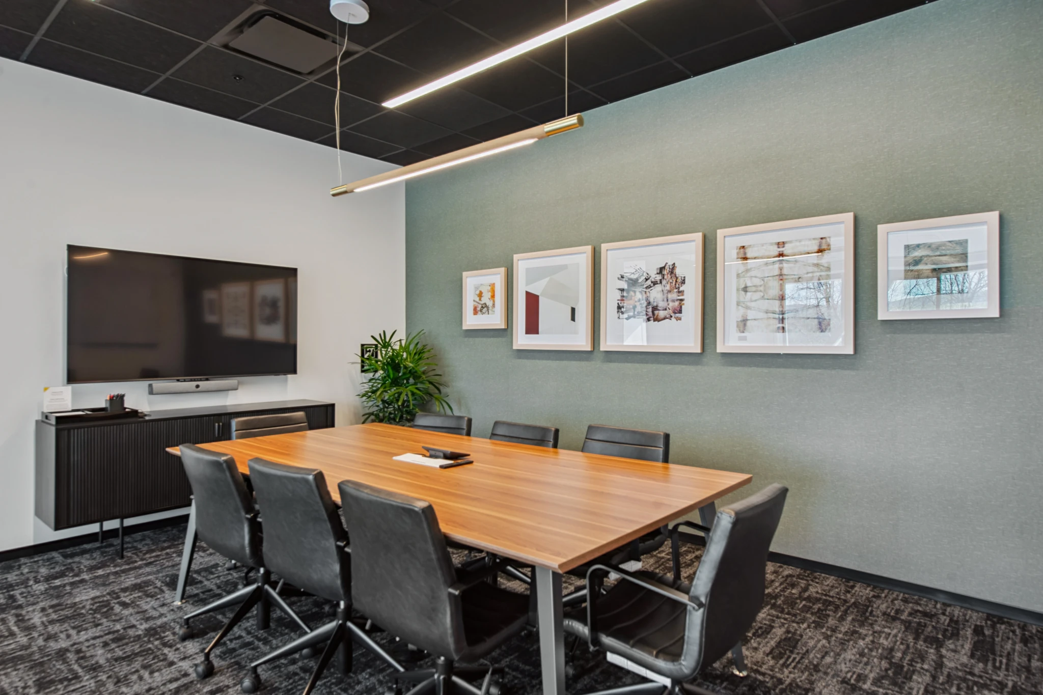 Private Office To Rent, Austin, 78758 – photo 3