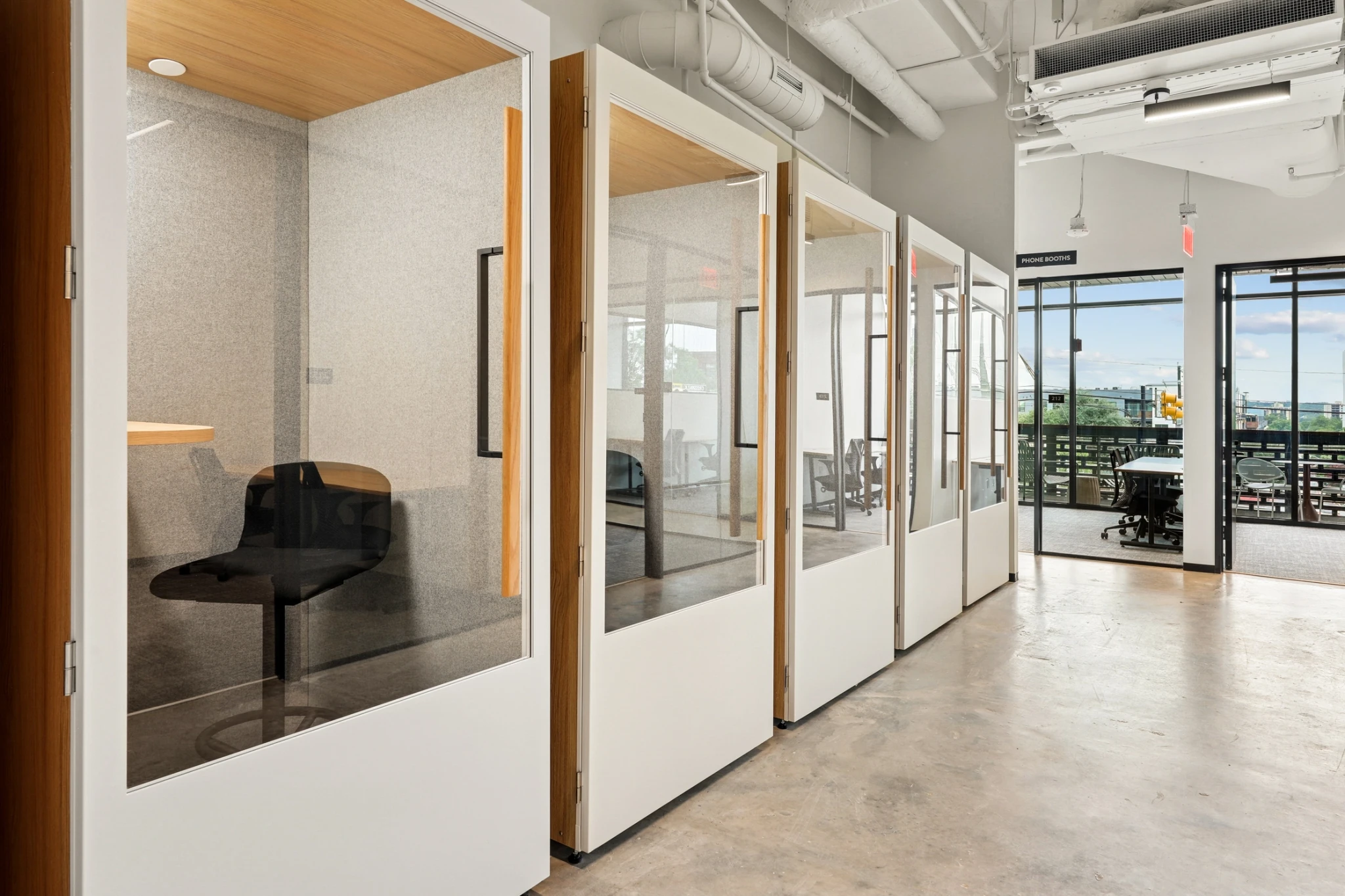 Private Office To Rent, Austin, 78758 – photo 4