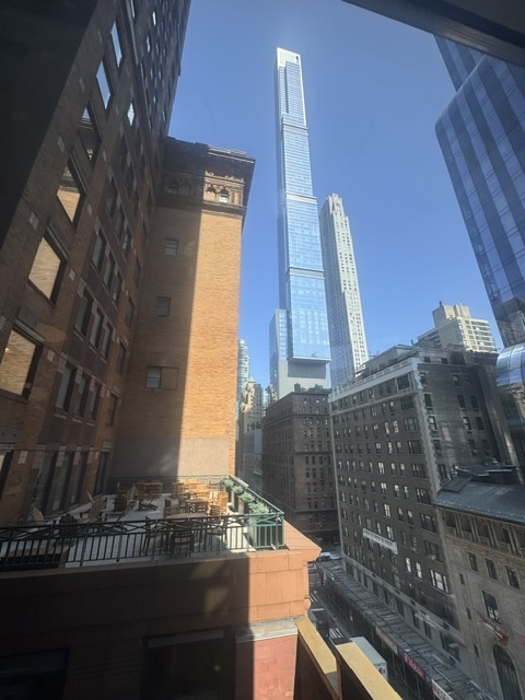 Private Office To Rent, New York, 10019 – photo 5