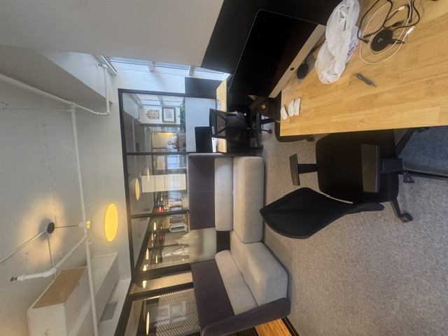 Private Office To Rent, New York, 10019 – photo 3