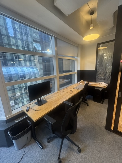 Private Office To Rent, New York, 10019 – photo 2