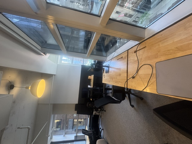 Private Office To Rent, New York, 10019 – photo 4