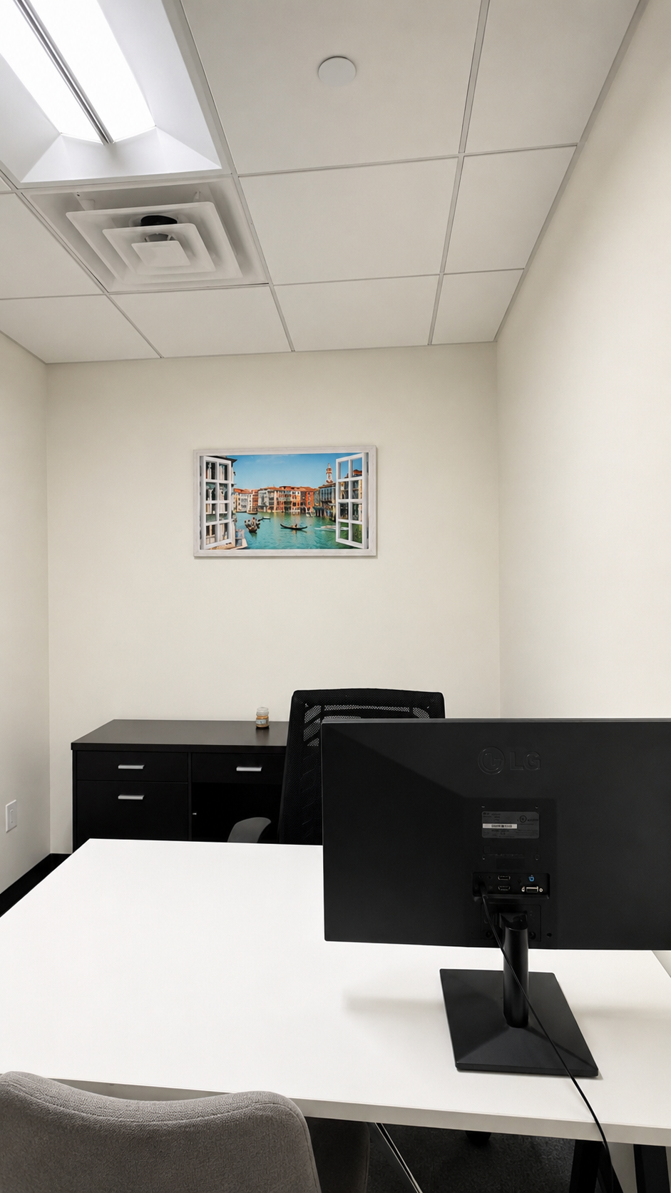 Private Office To Rent, New York, 10036 – photo 3
