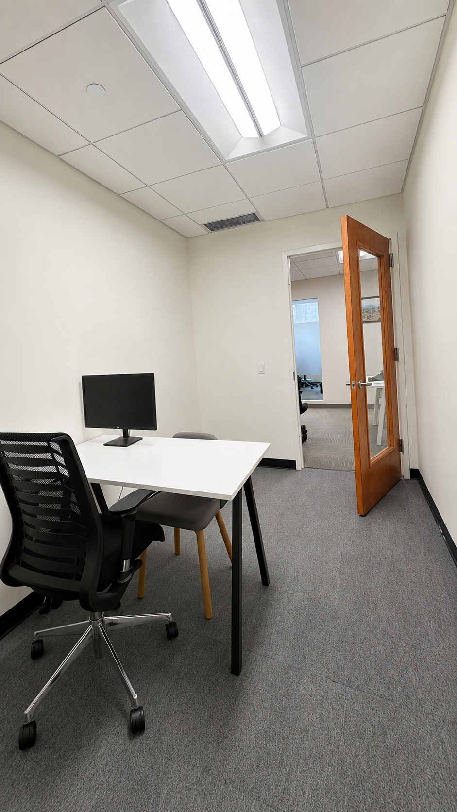 Private Office To Rent, New York, 10036 – photo 2
