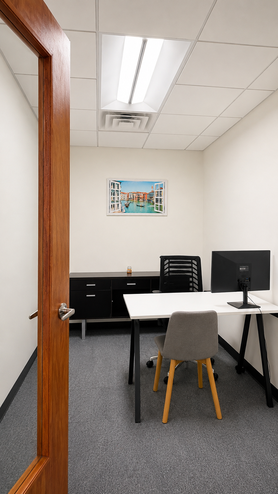 Private Office To Rent, New York, 10036 – photo 4