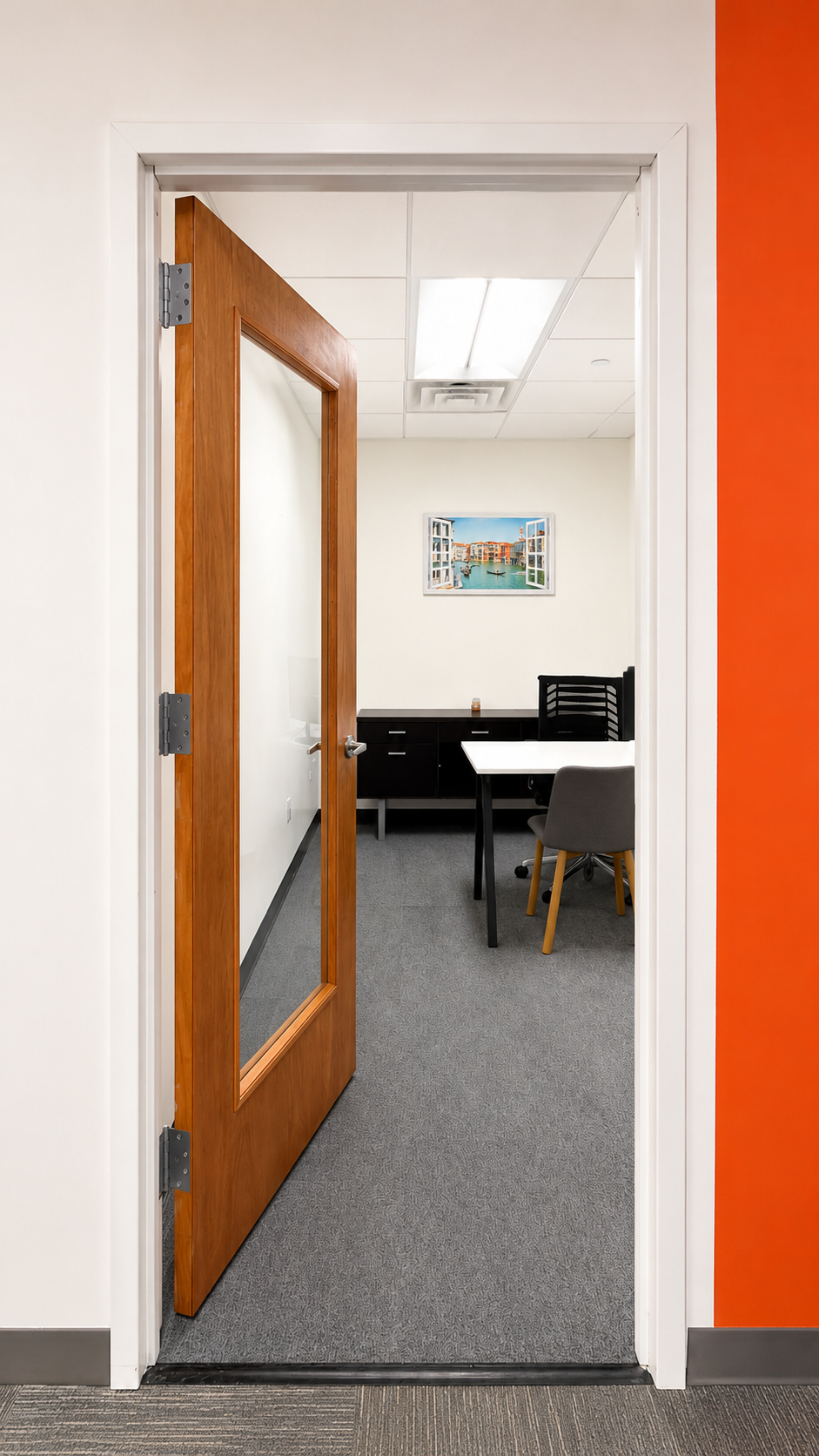 Private Office To Rent, New York, 10036 – photo 5