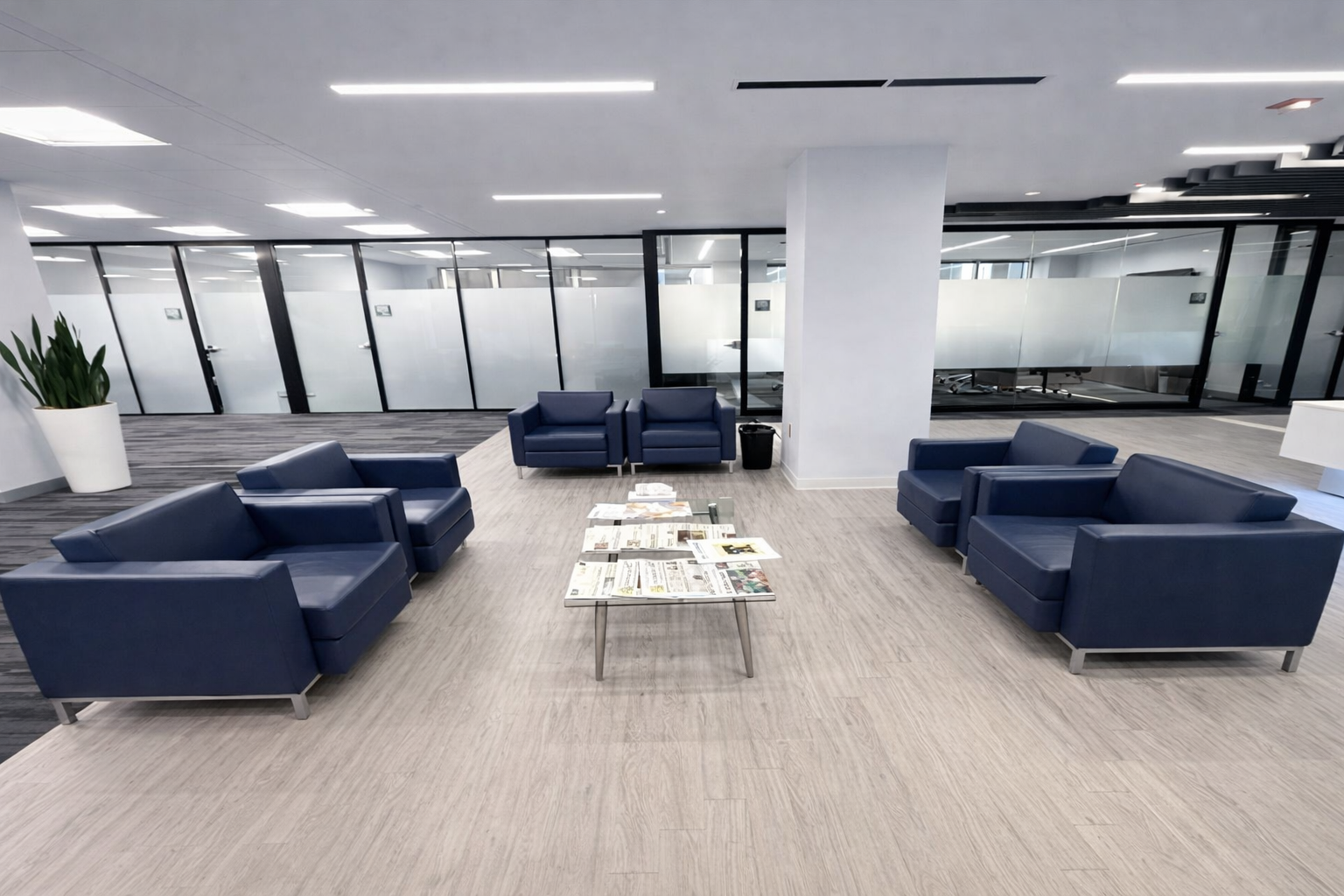 Private Office To Rent, Chicago, 60602 – photo 6