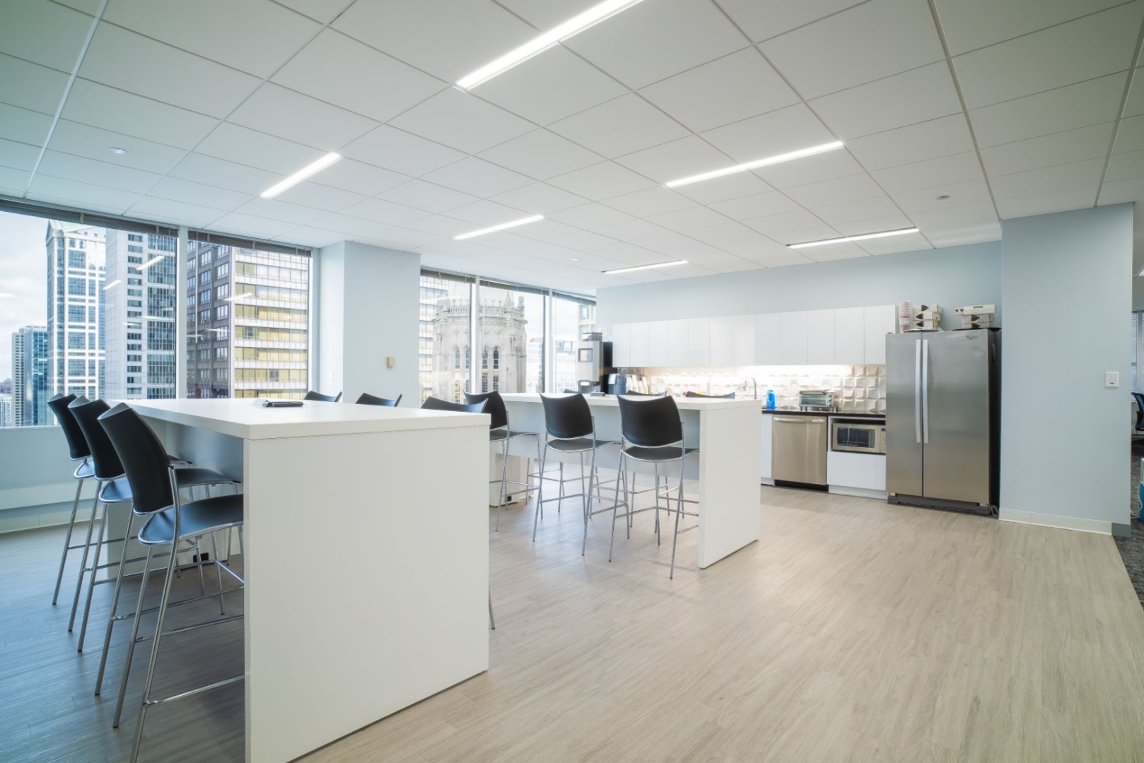 Private Office To Rent, Chicago, 60602 – photo 4