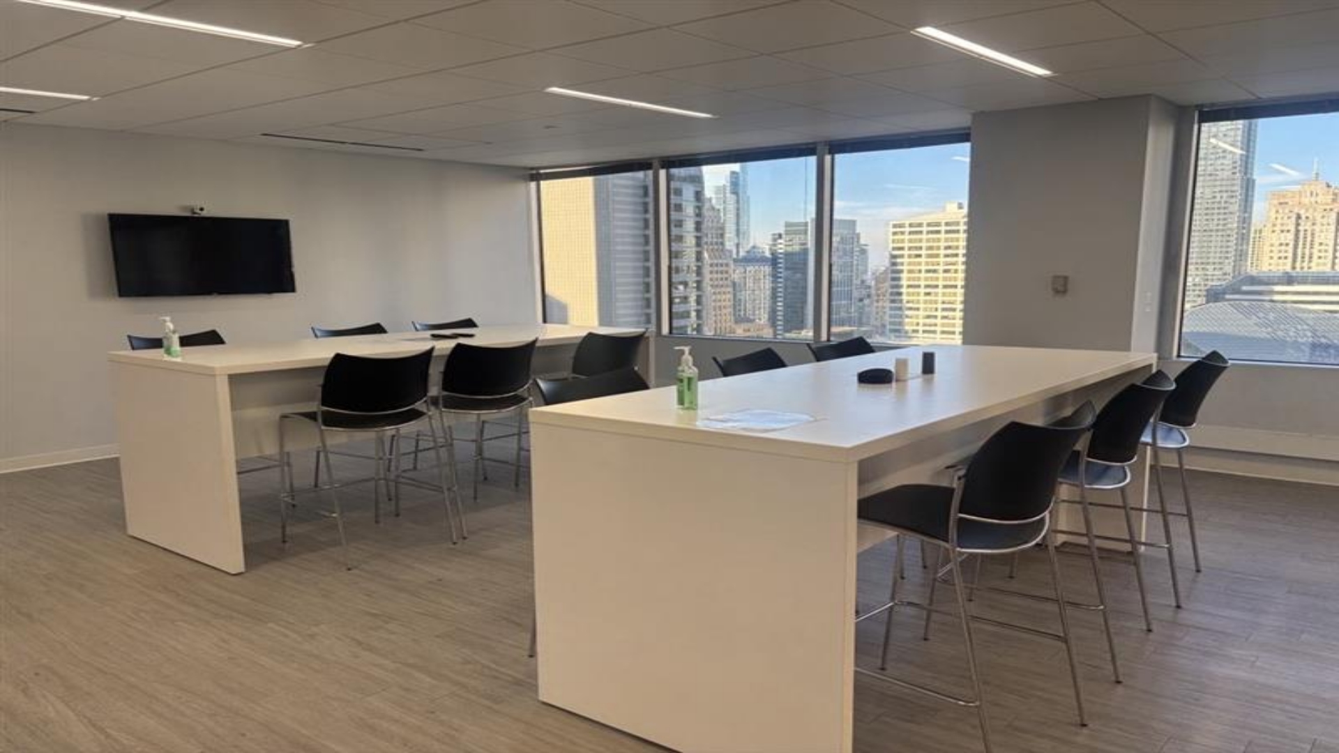 Private Office To Rent, Chicago, 60602 – photo 5