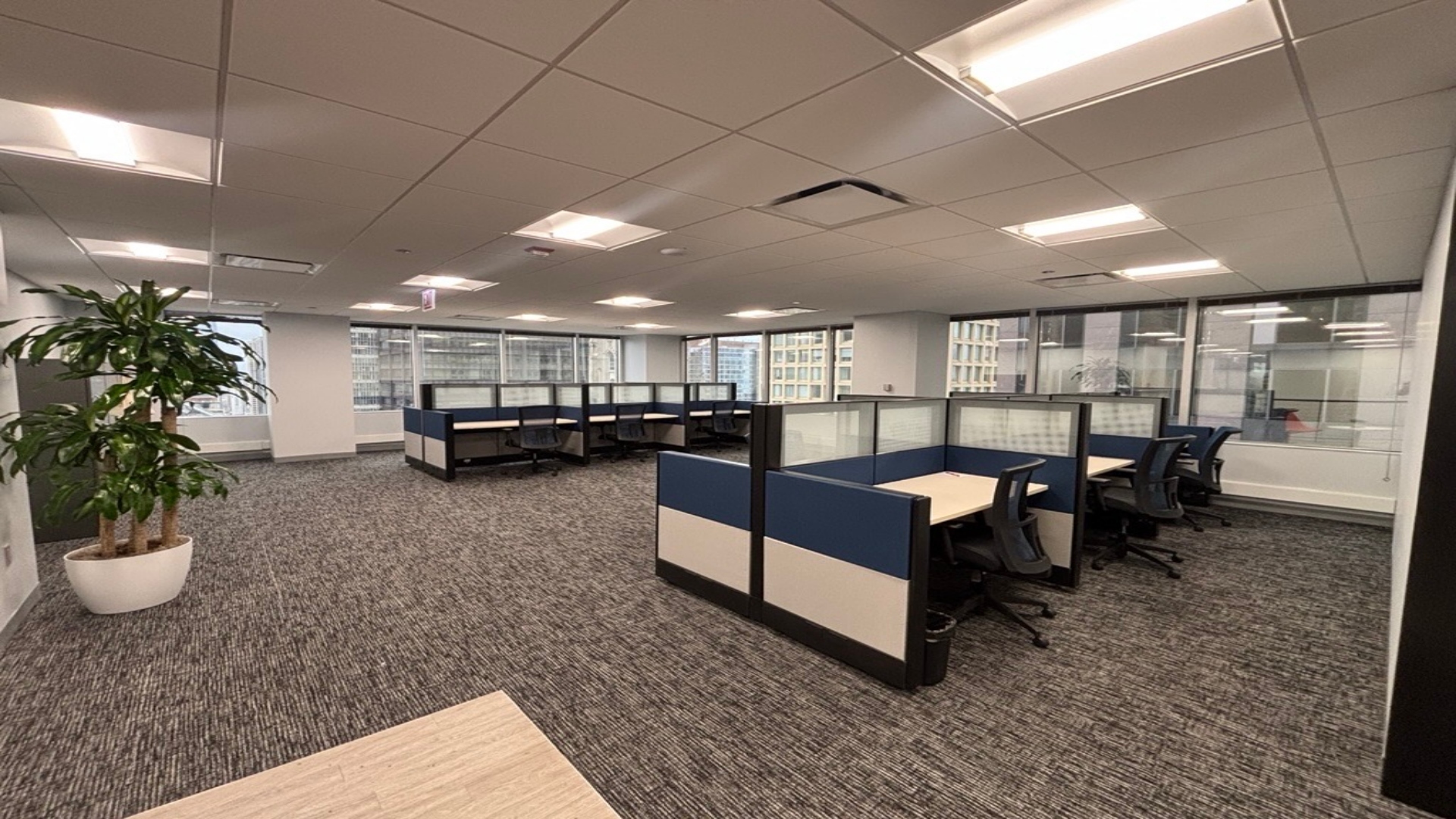 Private Office To Rent, Chicago, 60602 – photo 2