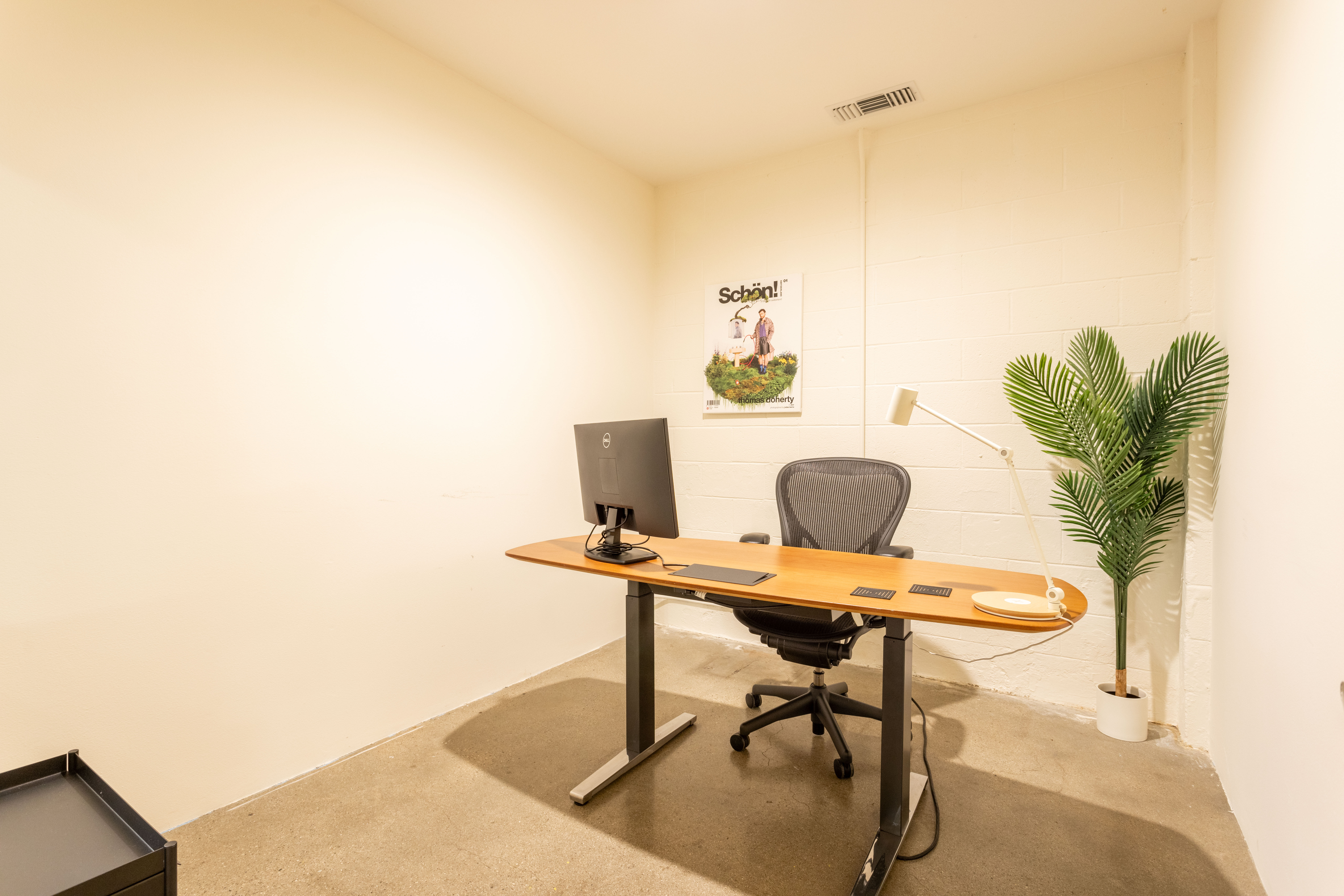 Private Office To Rent, Los Angeles, 90026 – photo 1