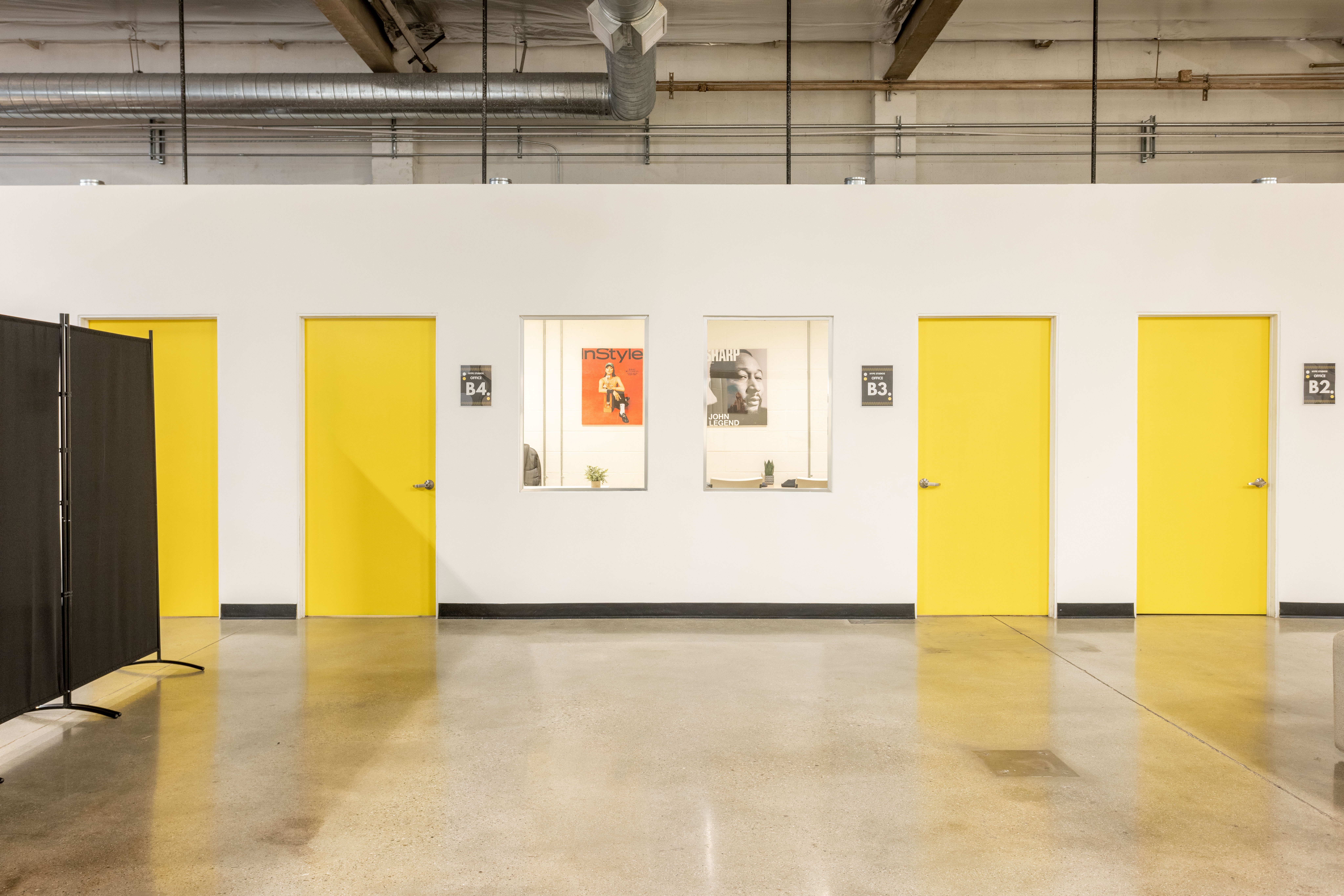 Private Office To Rent, Los Angeles, 90026 – photo 4
