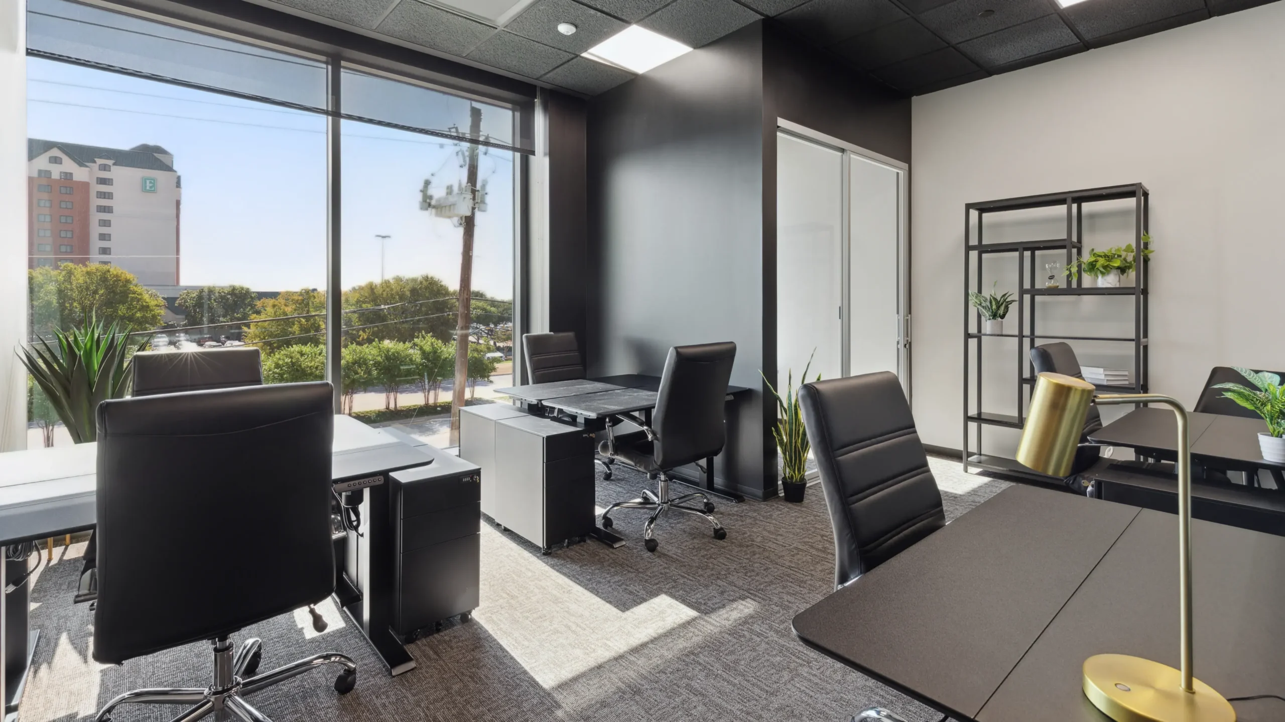 Private Office To Rent, Dallas, 76051 – photo 1