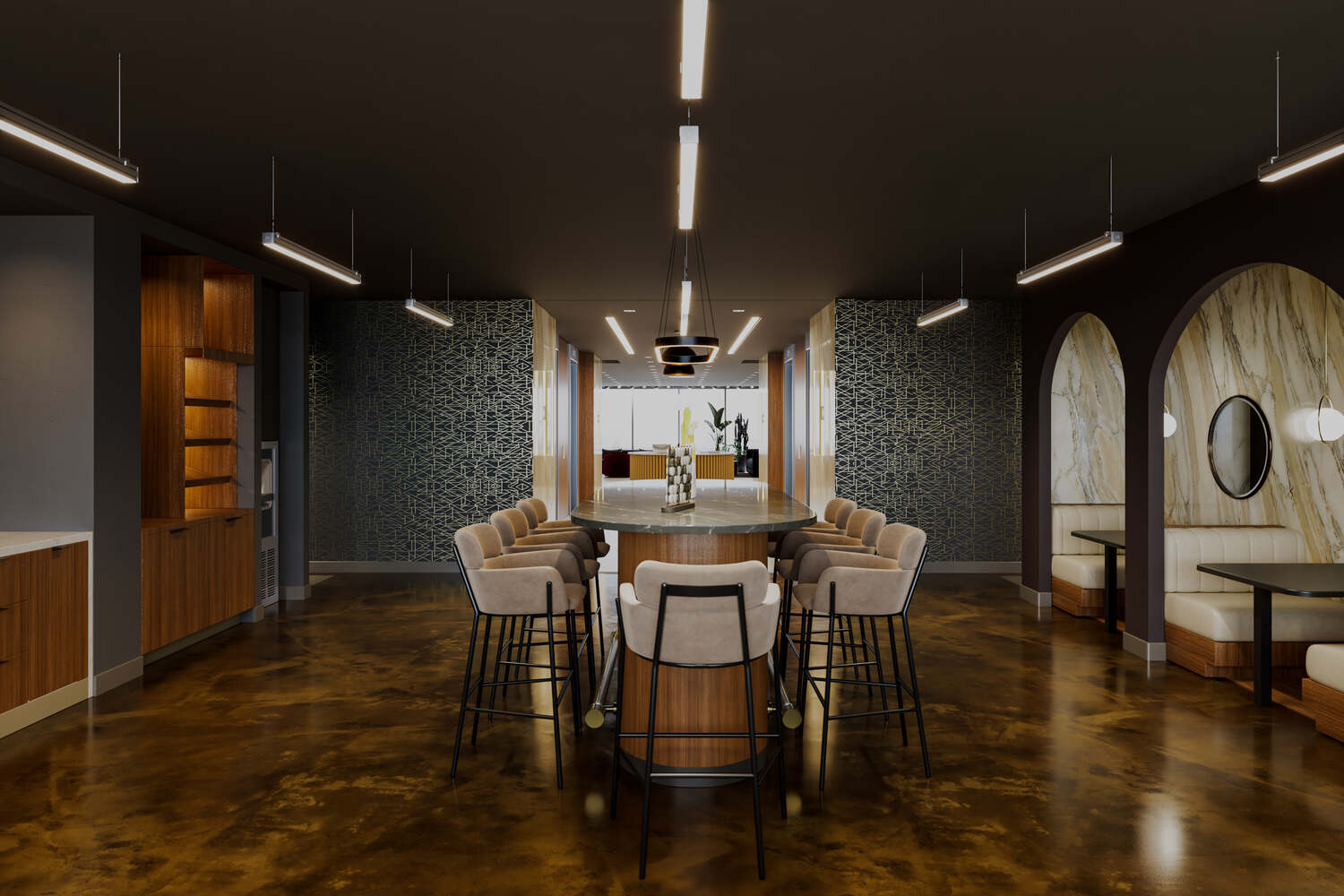 Private Office To Rent, Austin, 78759 – photo 2