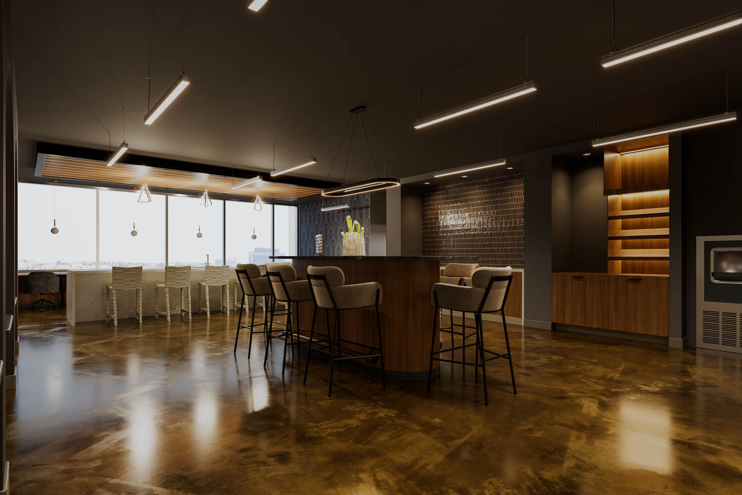 Private Office To Rent, Austin, 78759 – photo 4
