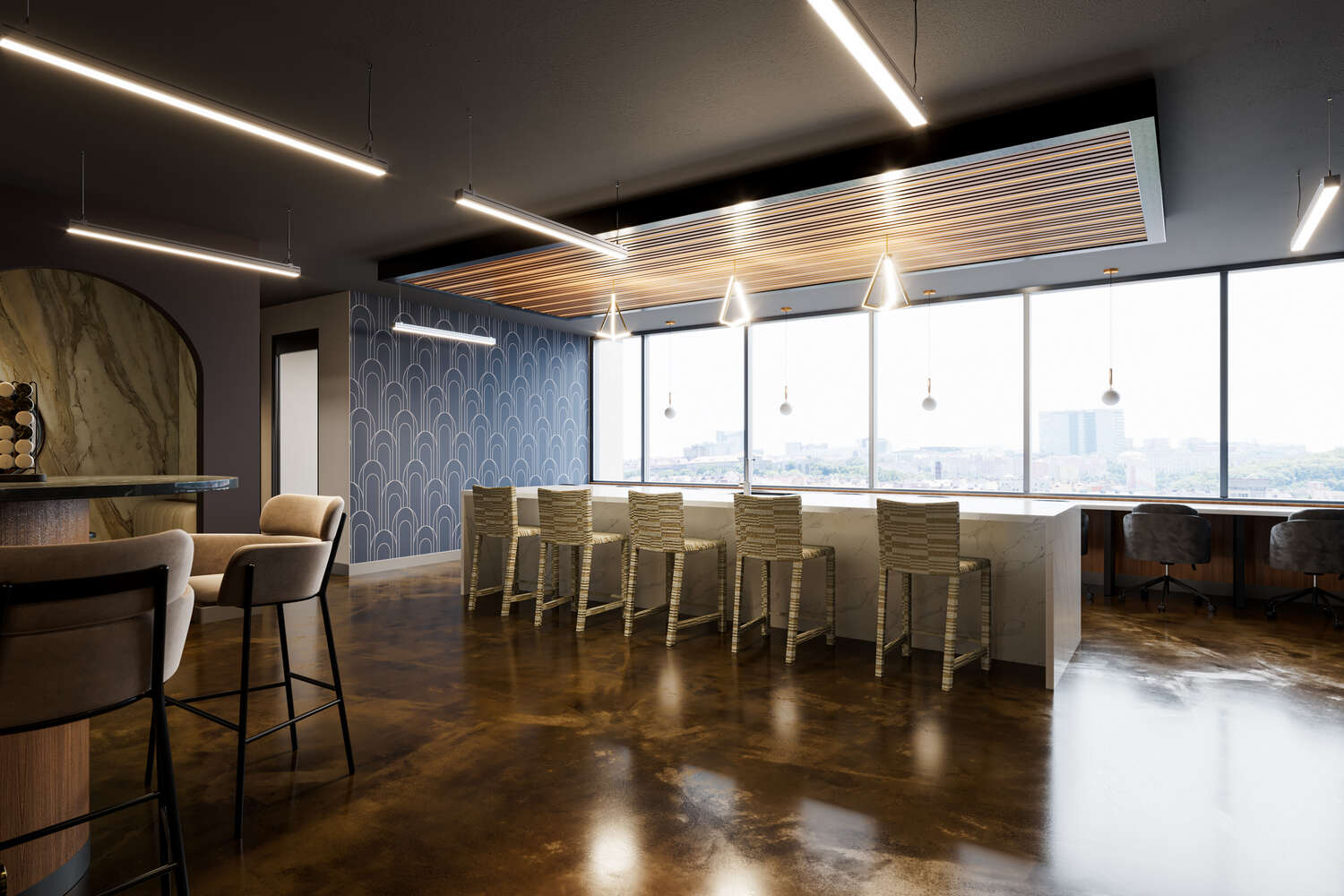 Private Office To Rent, Austin, 78759 – photo 5