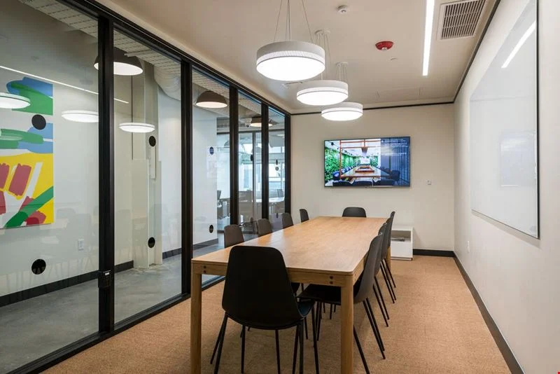 Private Office To Rent, New York, 10018 – photo 5