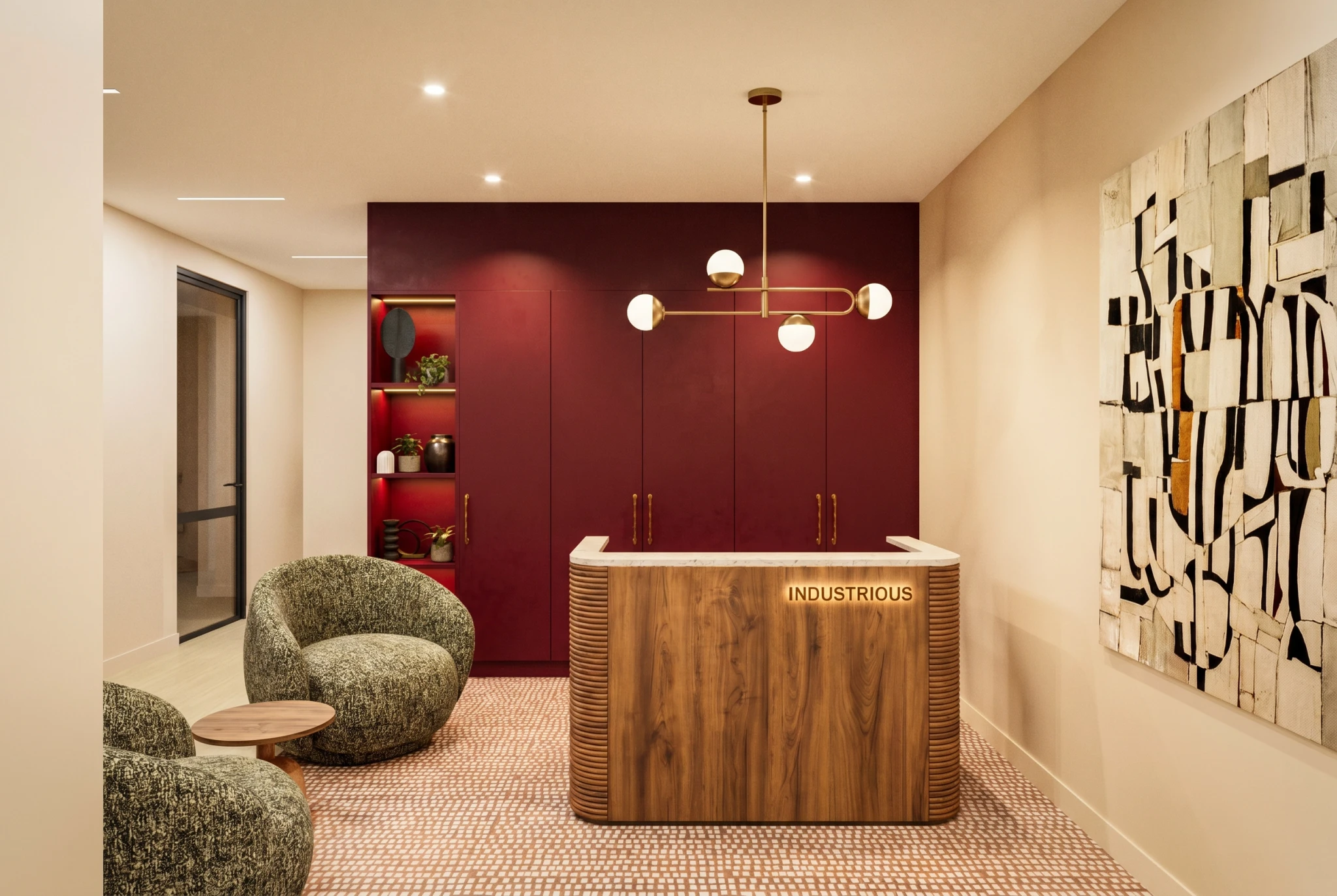 Private Office To Rent, London – photo 6