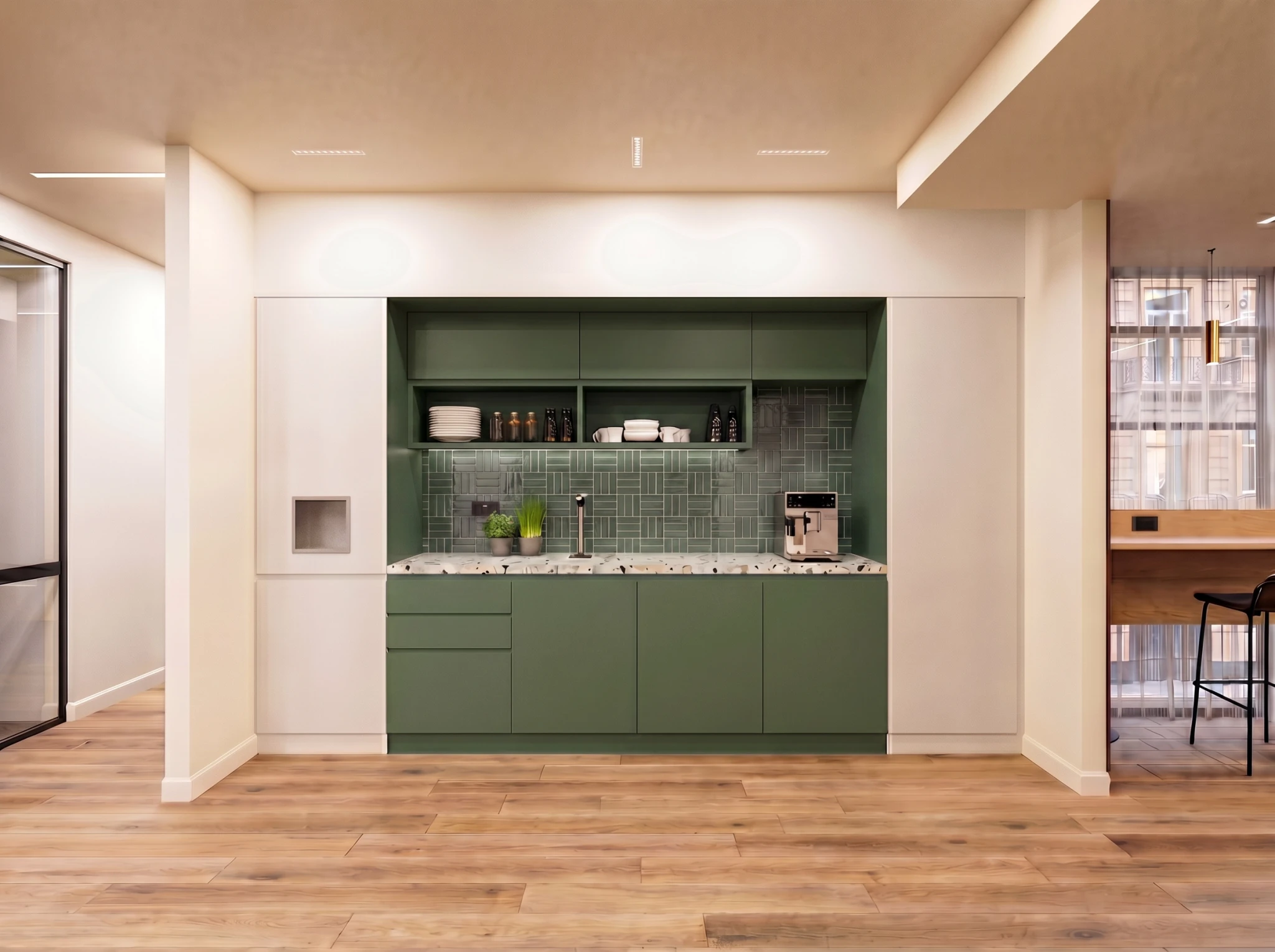 Private Office To Rent, London – photo 5